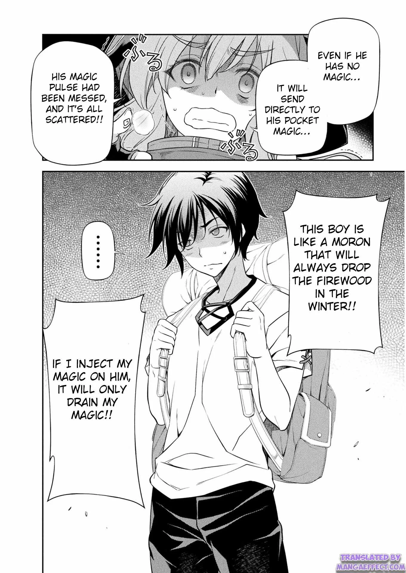 Drawing: Saikyou Mangaka wa Oekaki Skill de Isekai Musou Suru Chapter 13 page 14