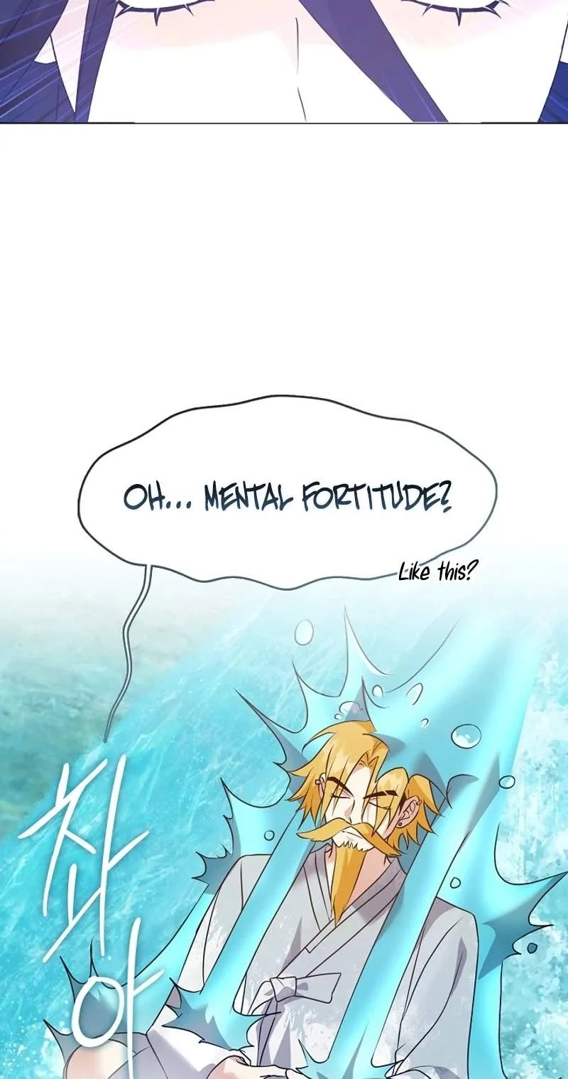 Underworld Restaurant Chapter 136 page 8