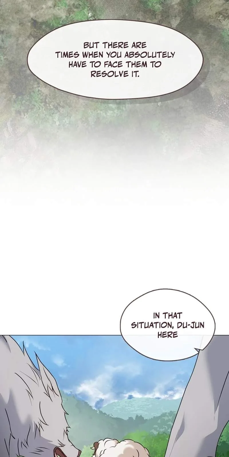 Underworld Restaurant Chapter 136 page 13