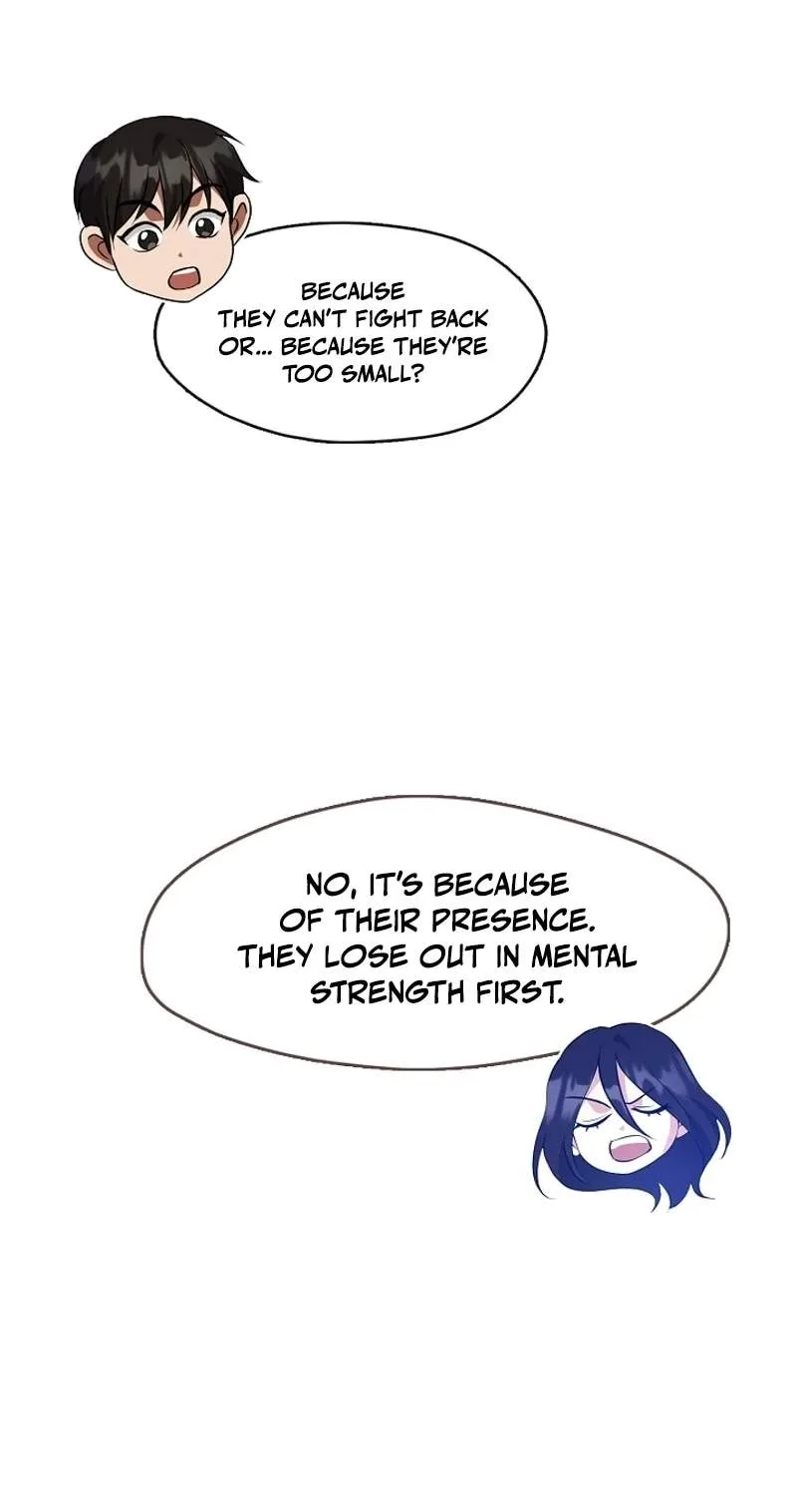 Underworld Restaurant Chapter 136 page 10
