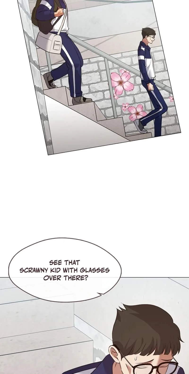 Underworld Restaurant Chapter 136 page 25