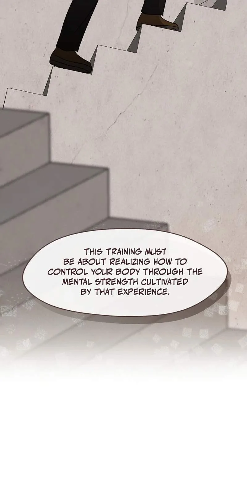 Underworld Restaurant Chapter 136 page 21