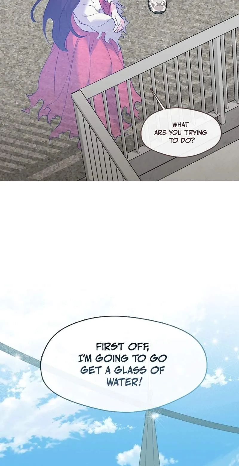 Underworld Restaurant Chapter 136 page 35