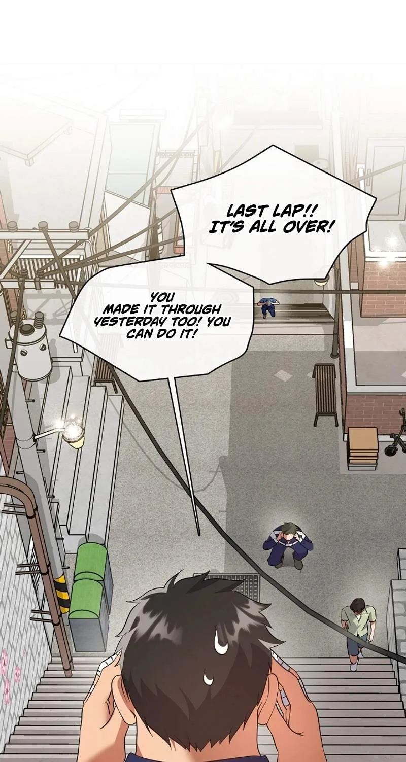 Underworld Restaurant Chapter 136 page 39