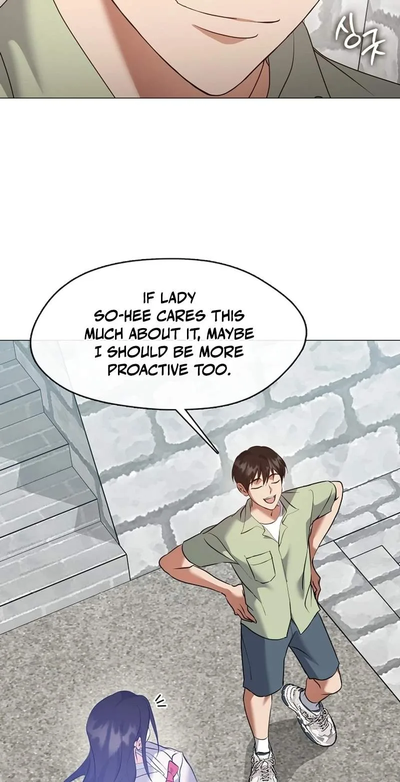 Underworld Restaurant Chapter 136 page 34