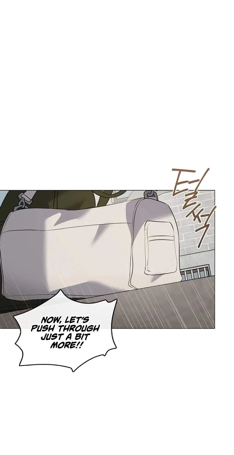 Underworld Restaurant Chapter 136 page 38