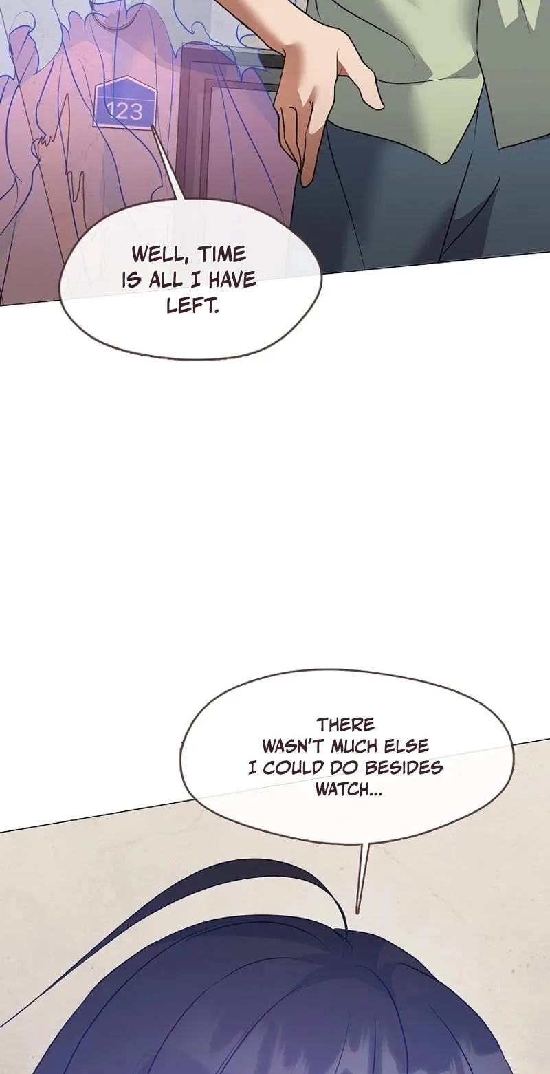 Underworld Restaurant Chapter 136 page 31