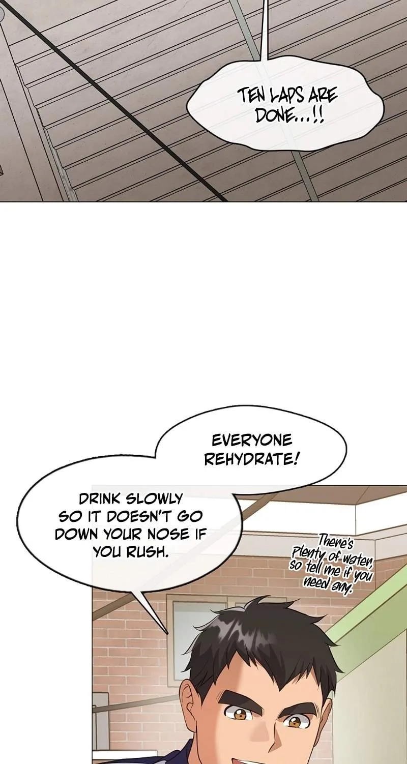 Underworld Restaurant Chapter 136 page 44