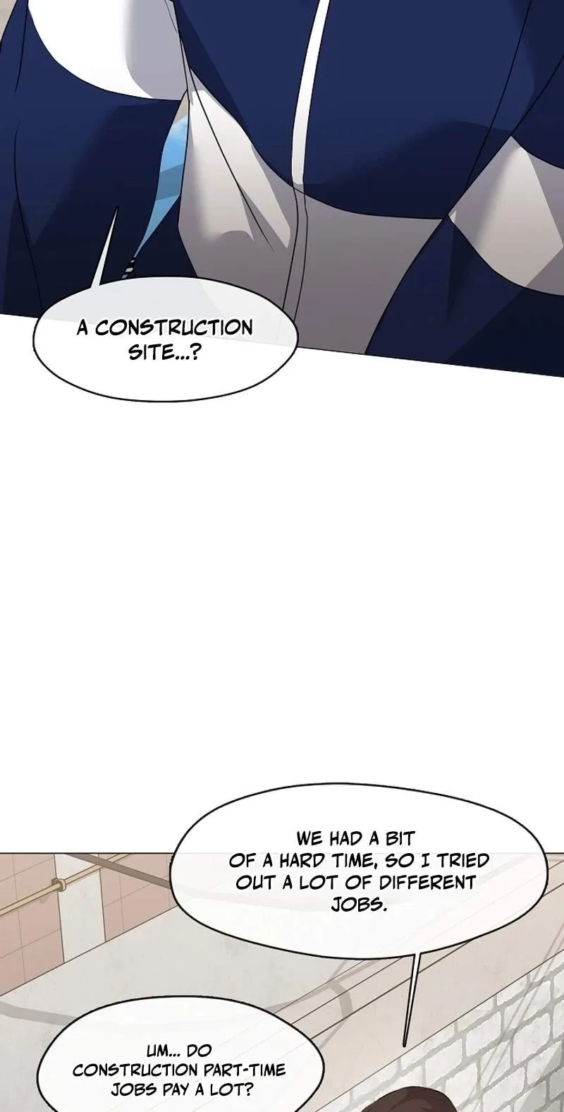 Underworld Restaurant Chapter 136 page 52