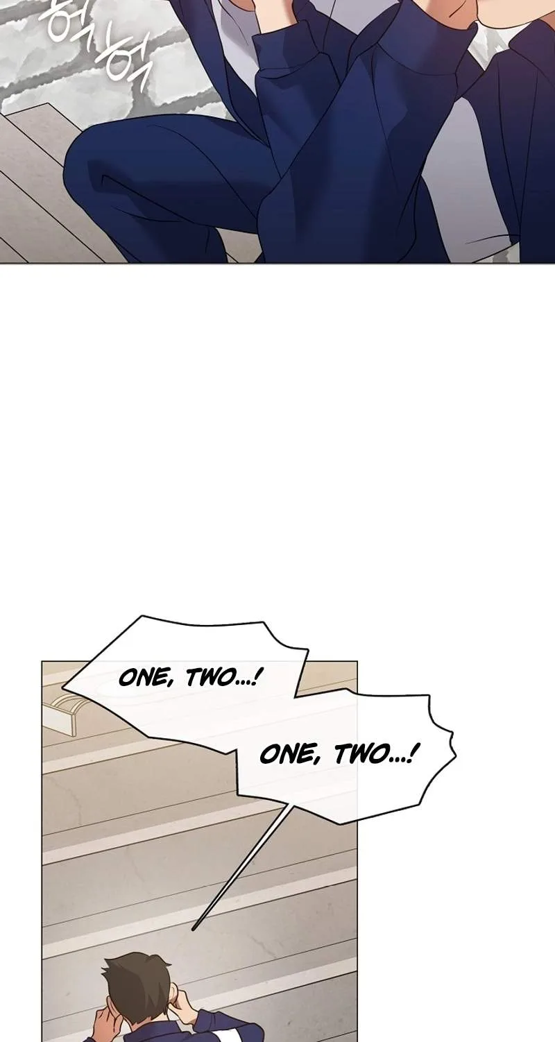 Underworld Restaurant Chapter 136 page 41