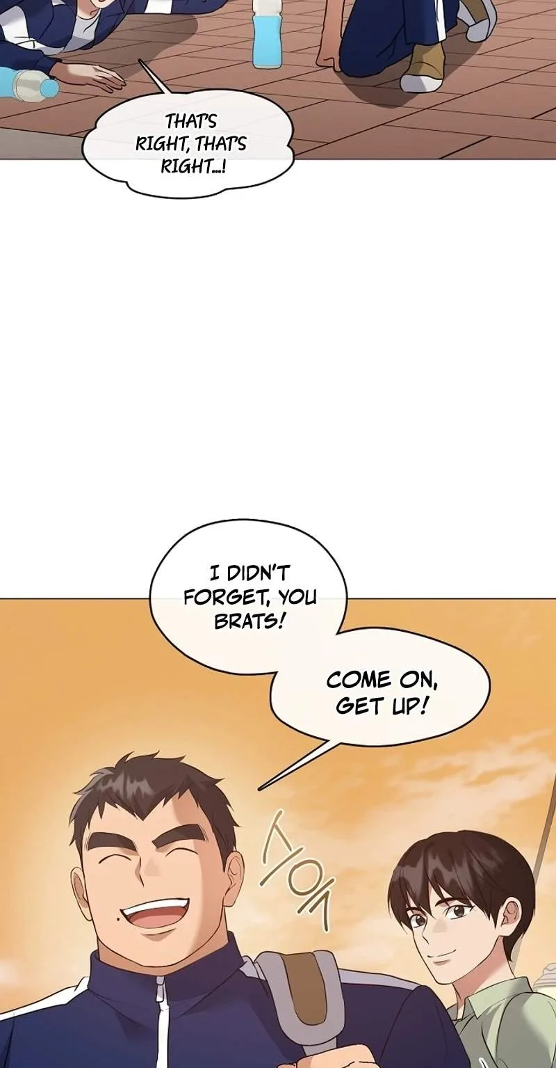 Underworld Restaurant Chapter 136 page 63