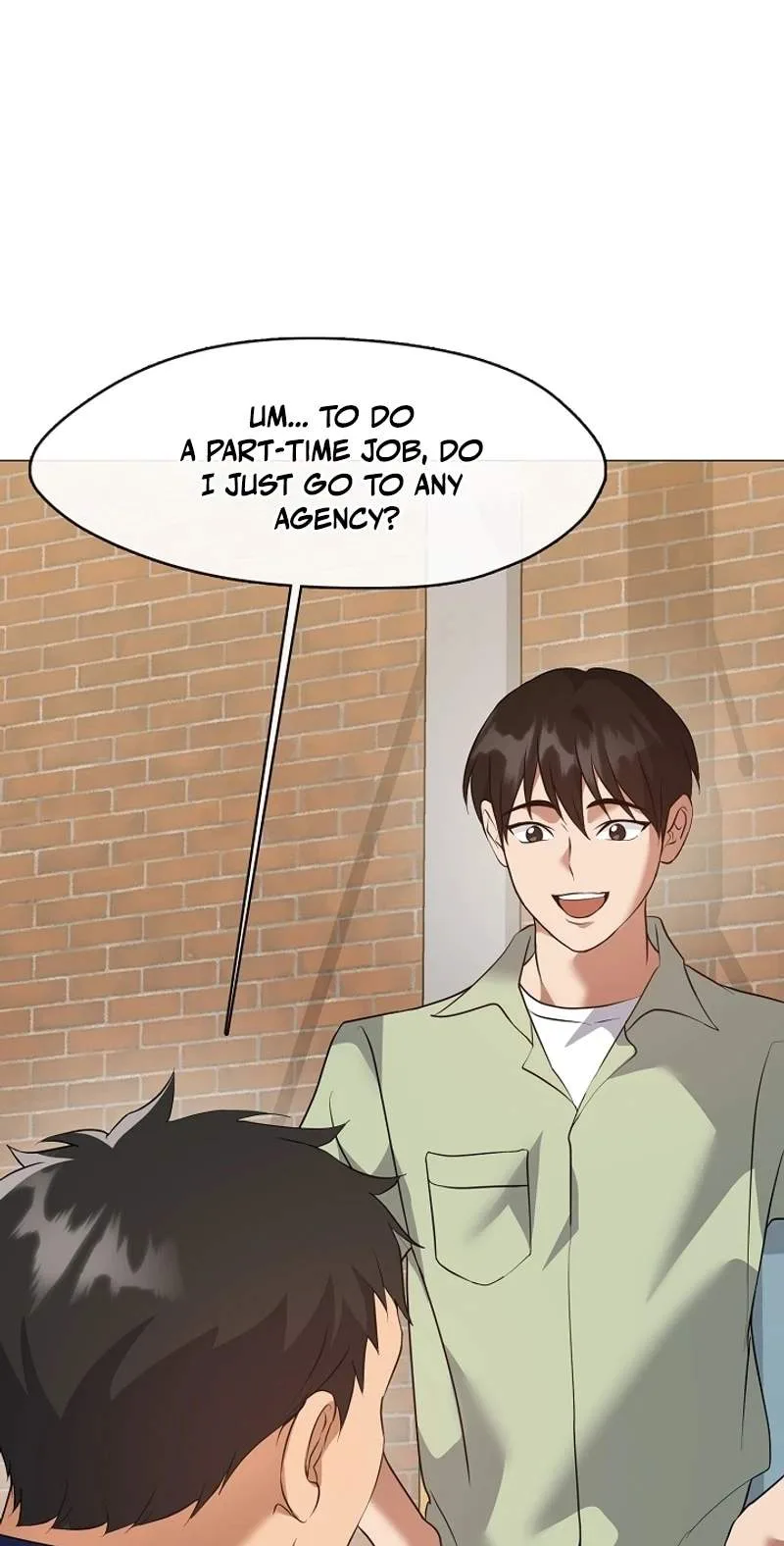 Underworld Restaurant Chapter 136 page 56