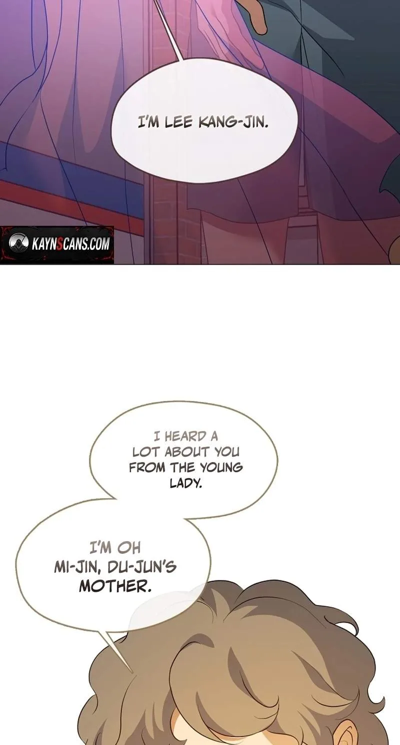 Underworld Restaurant Chapter 136 page 73