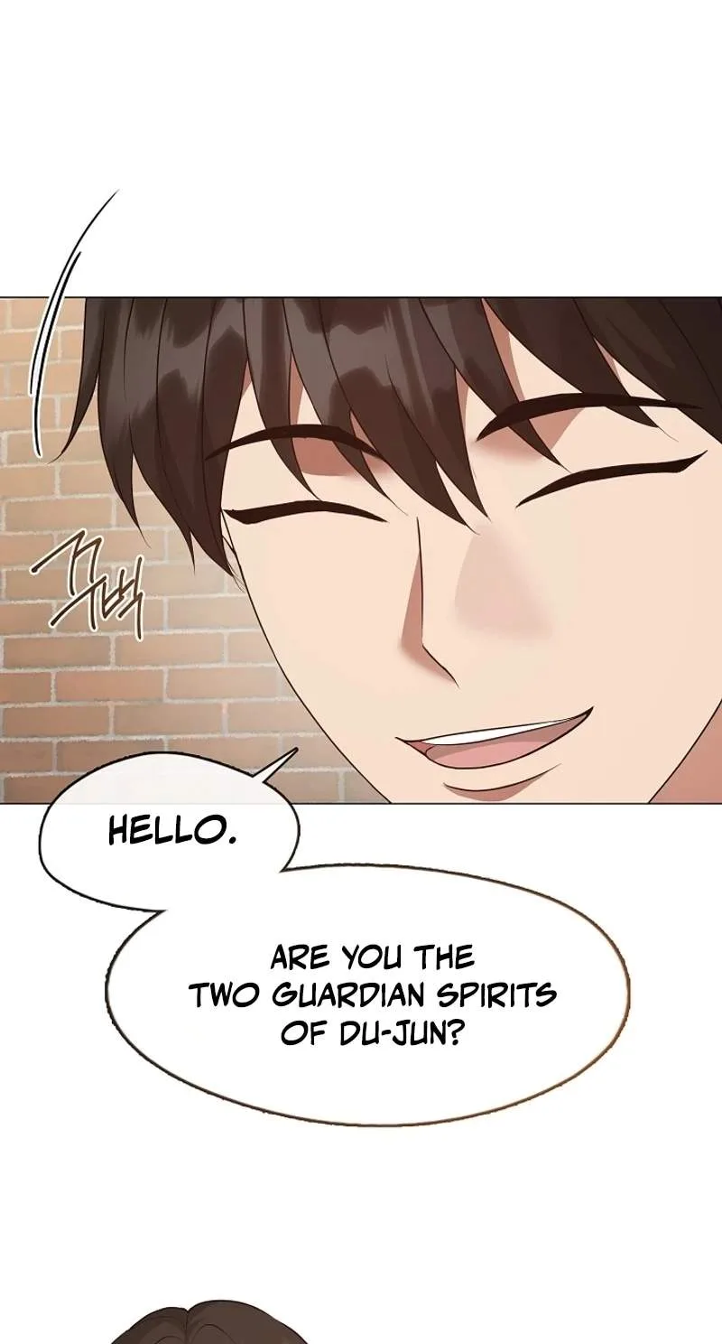 Underworld Restaurant Chapter 136 page 68