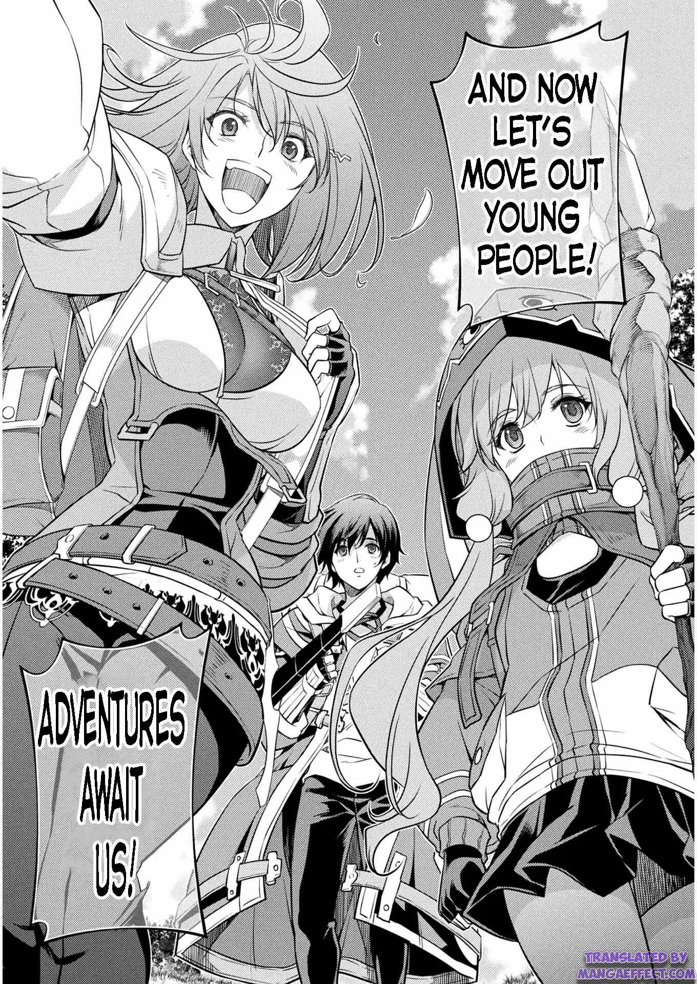 Drawing: Saikyou Mangaka wa Oekaki Skill de Isekai Musou Suru Chapter 14 page 7