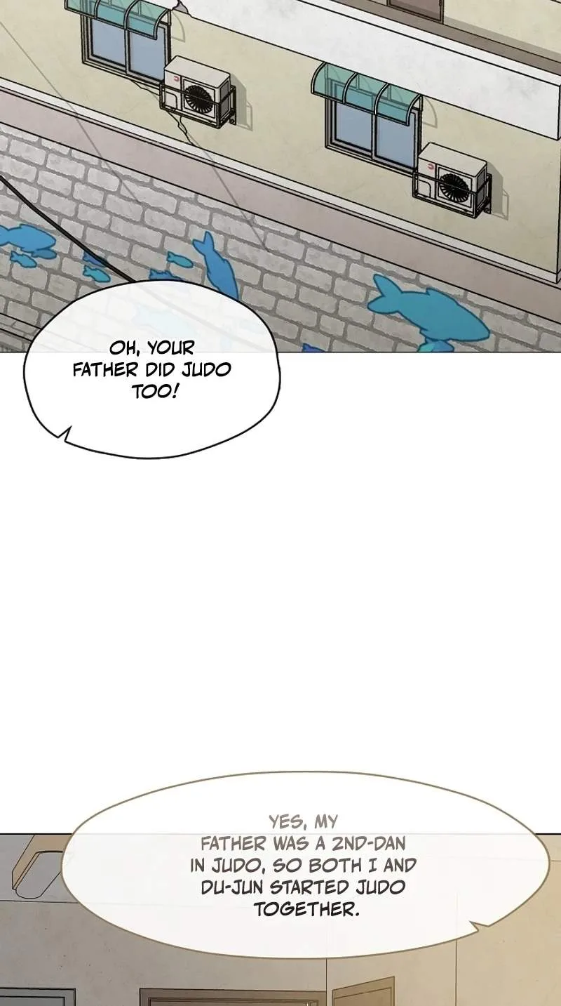 Underworld Restaurant Chapter 136 page 80