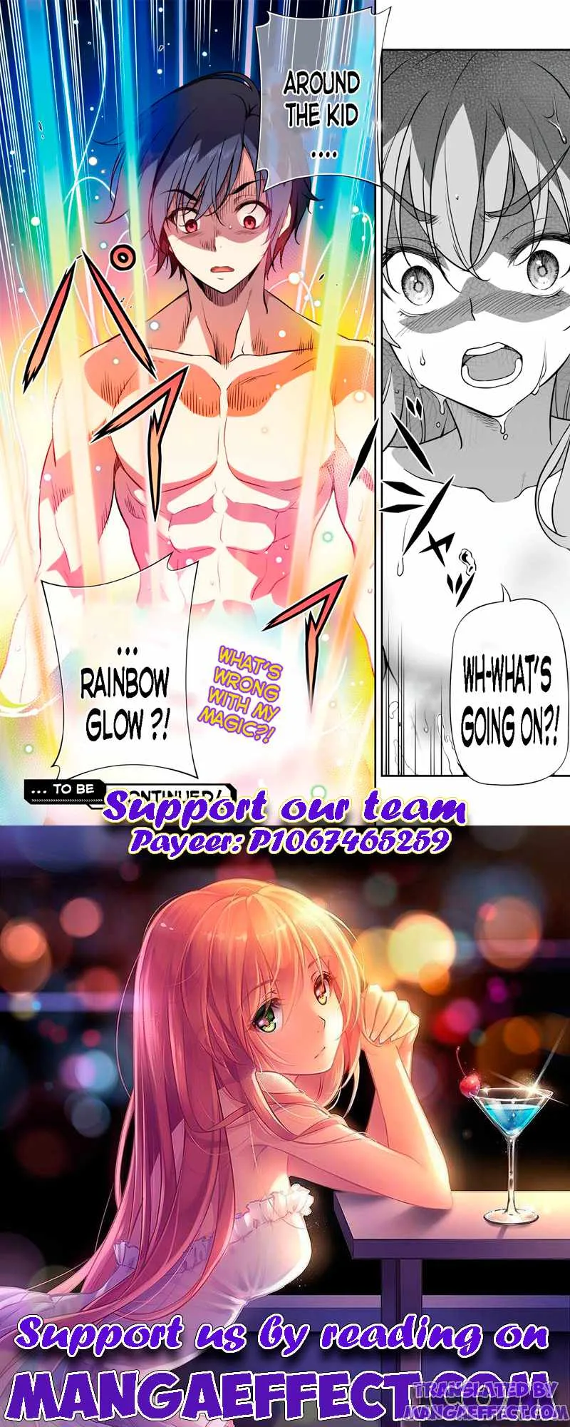 Drawing: Saikyou Mangaka wa Oekaki Skill de Isekai Musou Suru Chapter 14 page 16