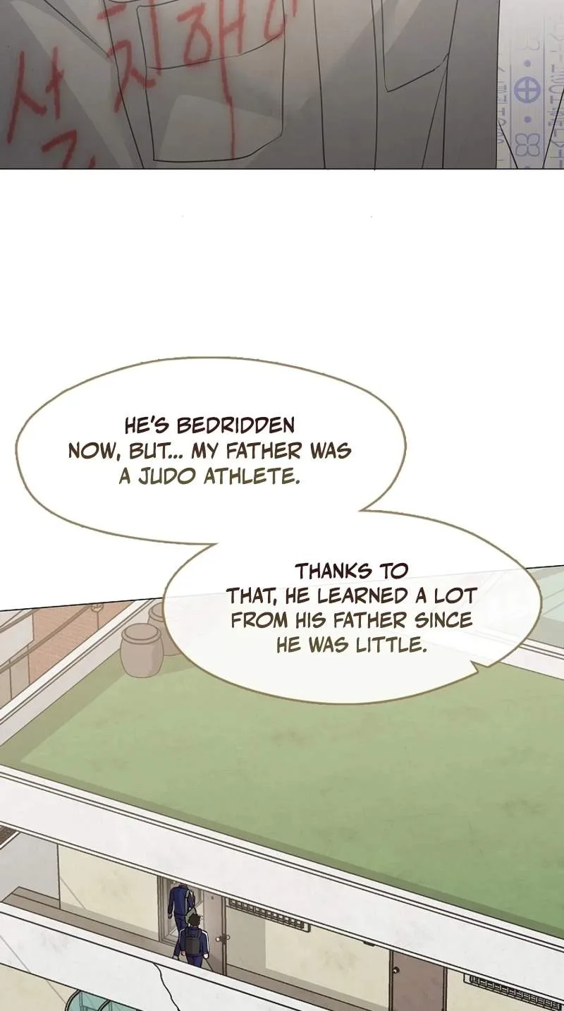Underworld Restaurant Chapter 136 page 79