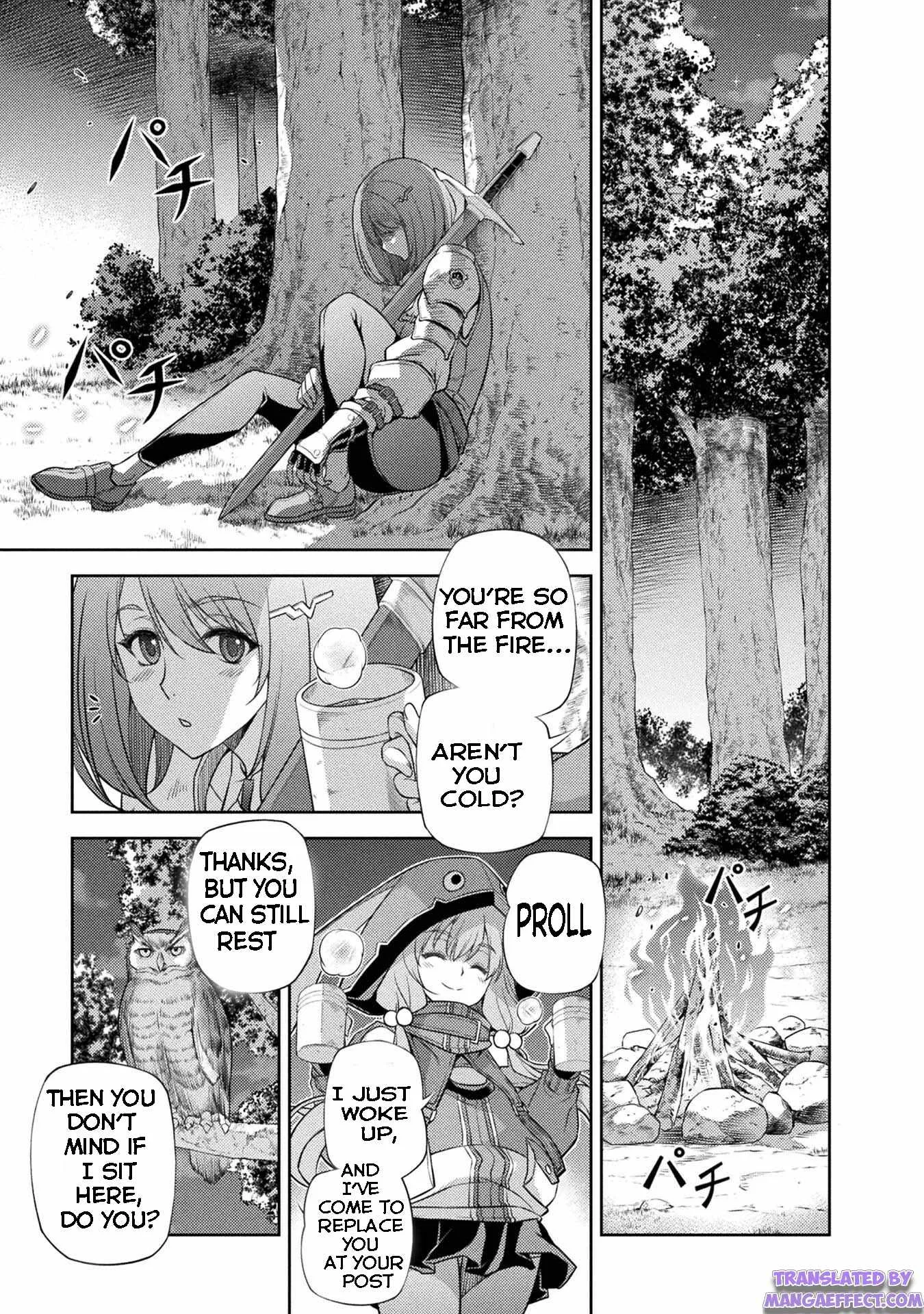 Drawing: Saikyou Mangaka wa Oekaki Skill de Isekai Musou Suru Chapter 15 page 5
