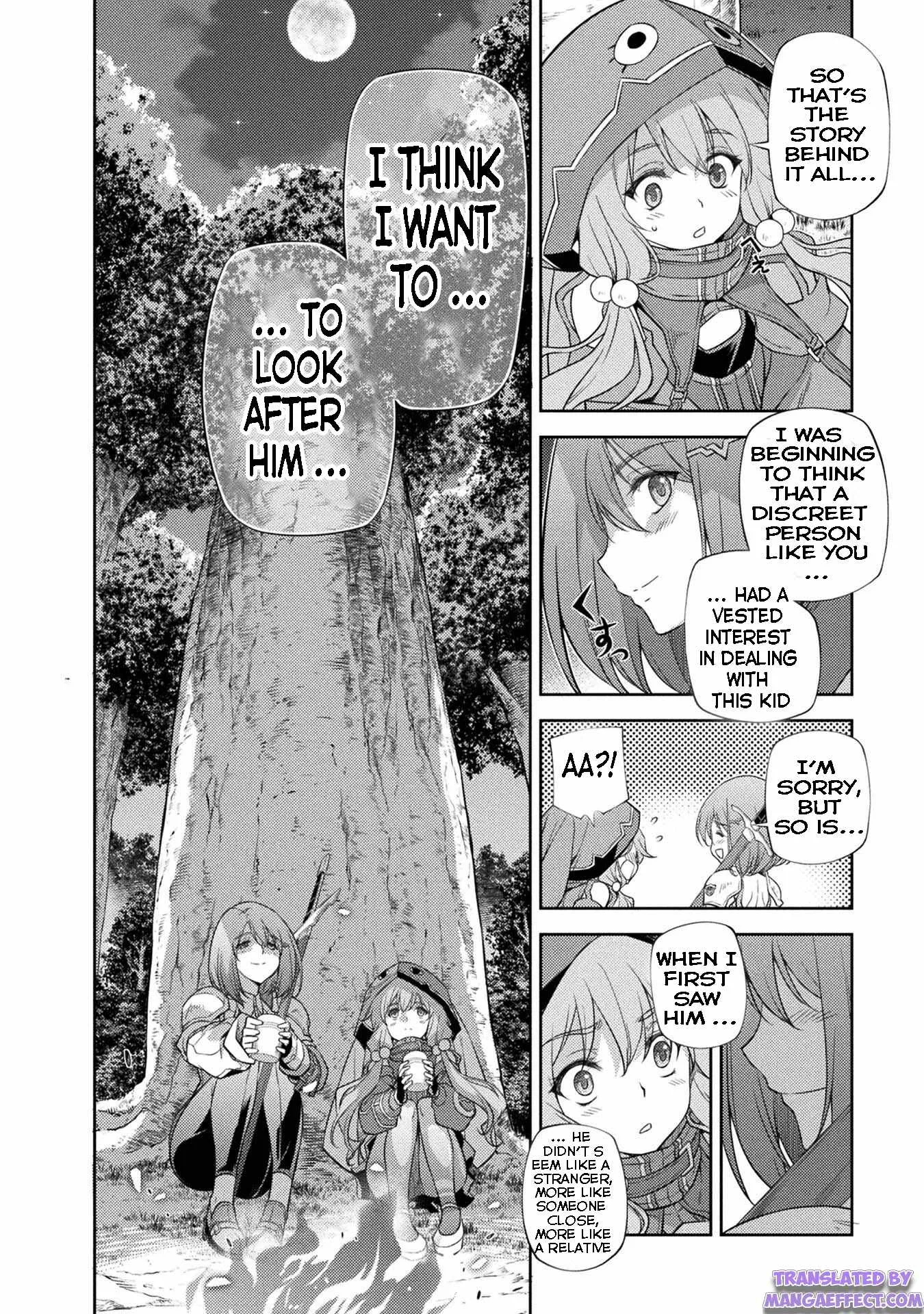 Drawing: Saikyou Mangaka wa Oekaki Skill de Isekai Musou Suru Chapter 15 page 10