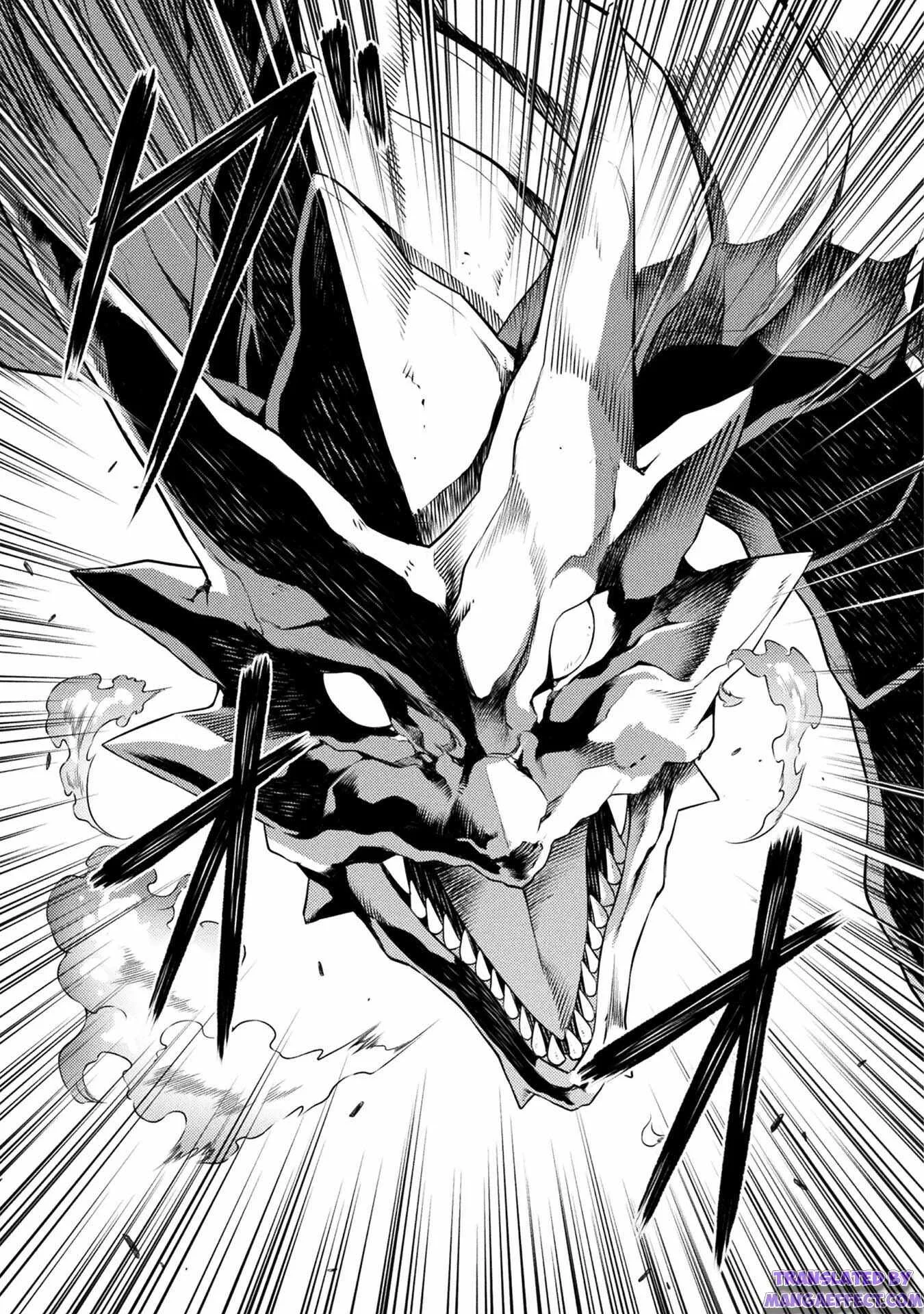 Drawing: Saikyou Mangaka wa Oekaki Skill de Isekai Musou Suru Chapter 15 page 11