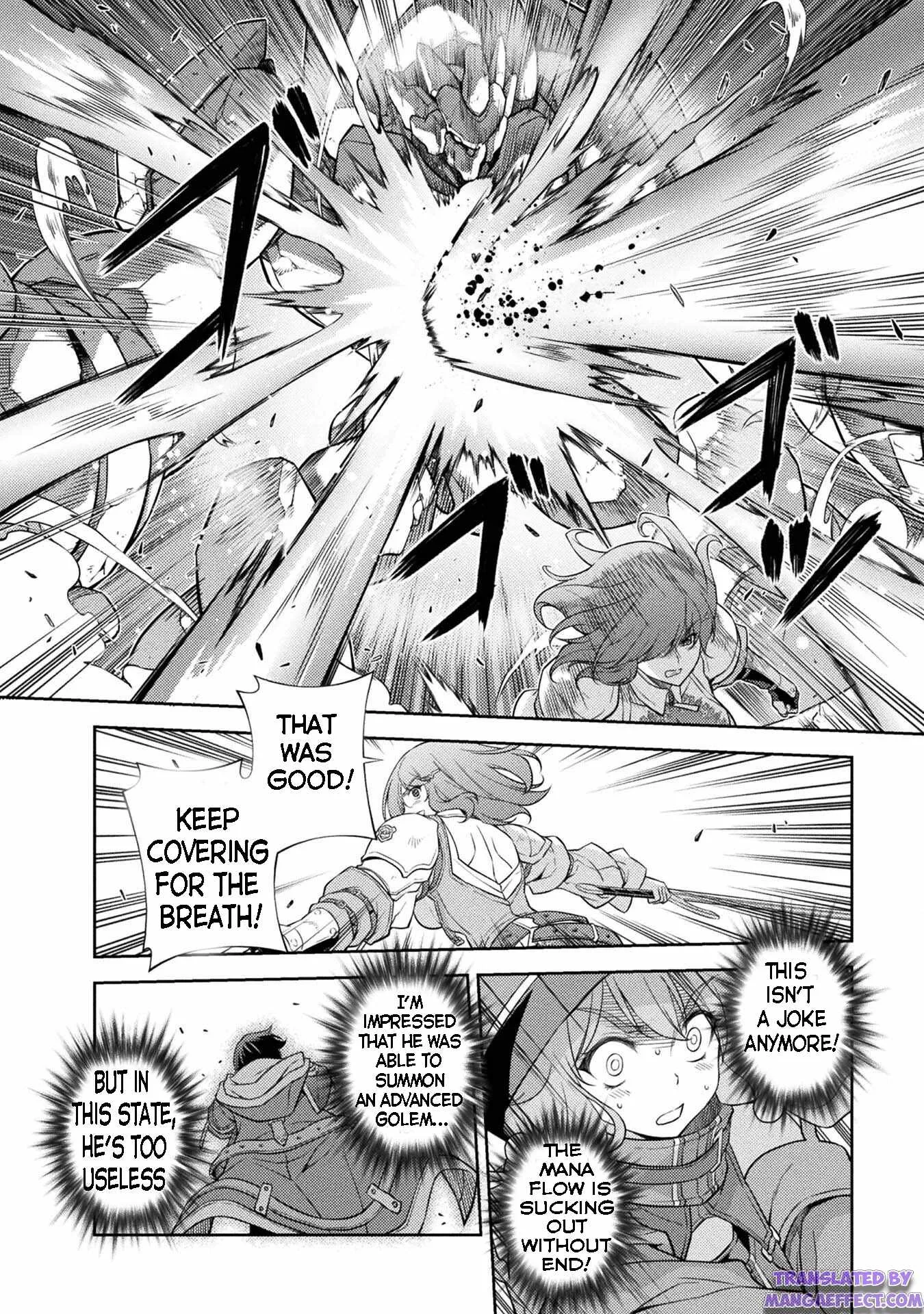 Drawing: Saikyou Mangaka wa Oekaki Skill de Isekai Musou Suru Chapter 15 page 16