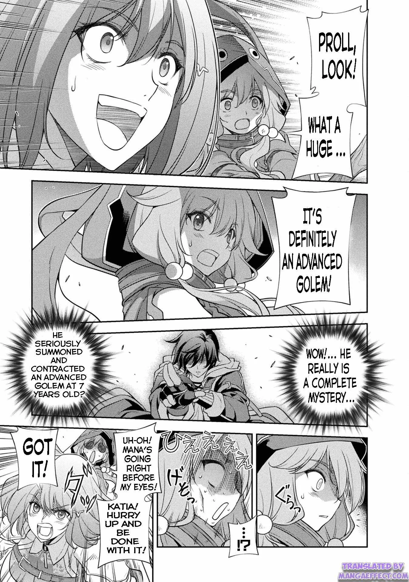 Drawing: Saikyou Mangaka wa Oekaki Skill de Isekai Musou Suru Chapter 15 page 13