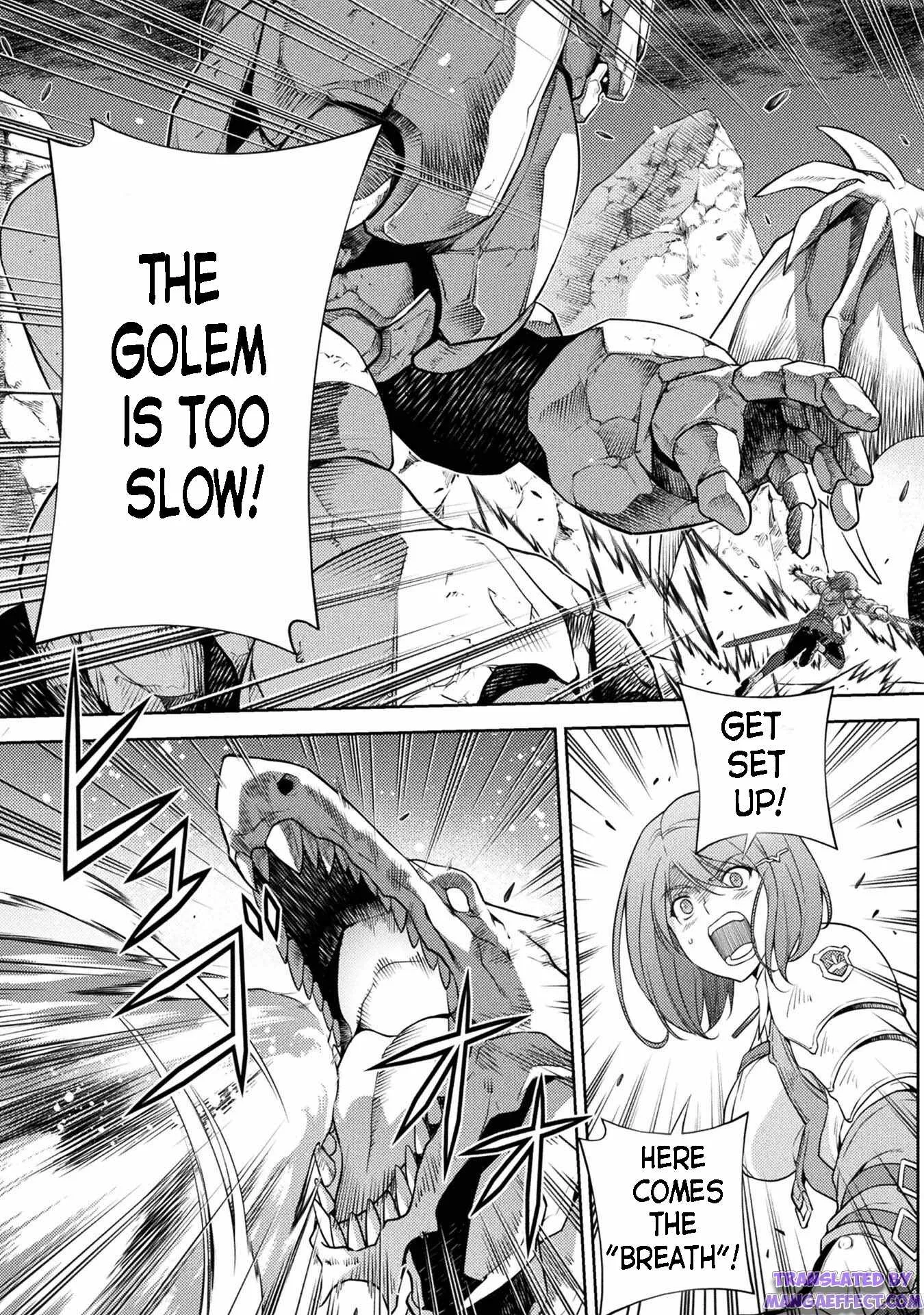 Drawing: Saikyou Mangaka wa Oekaki Skill de Isekai Musou Suru Chapter 15 page 15