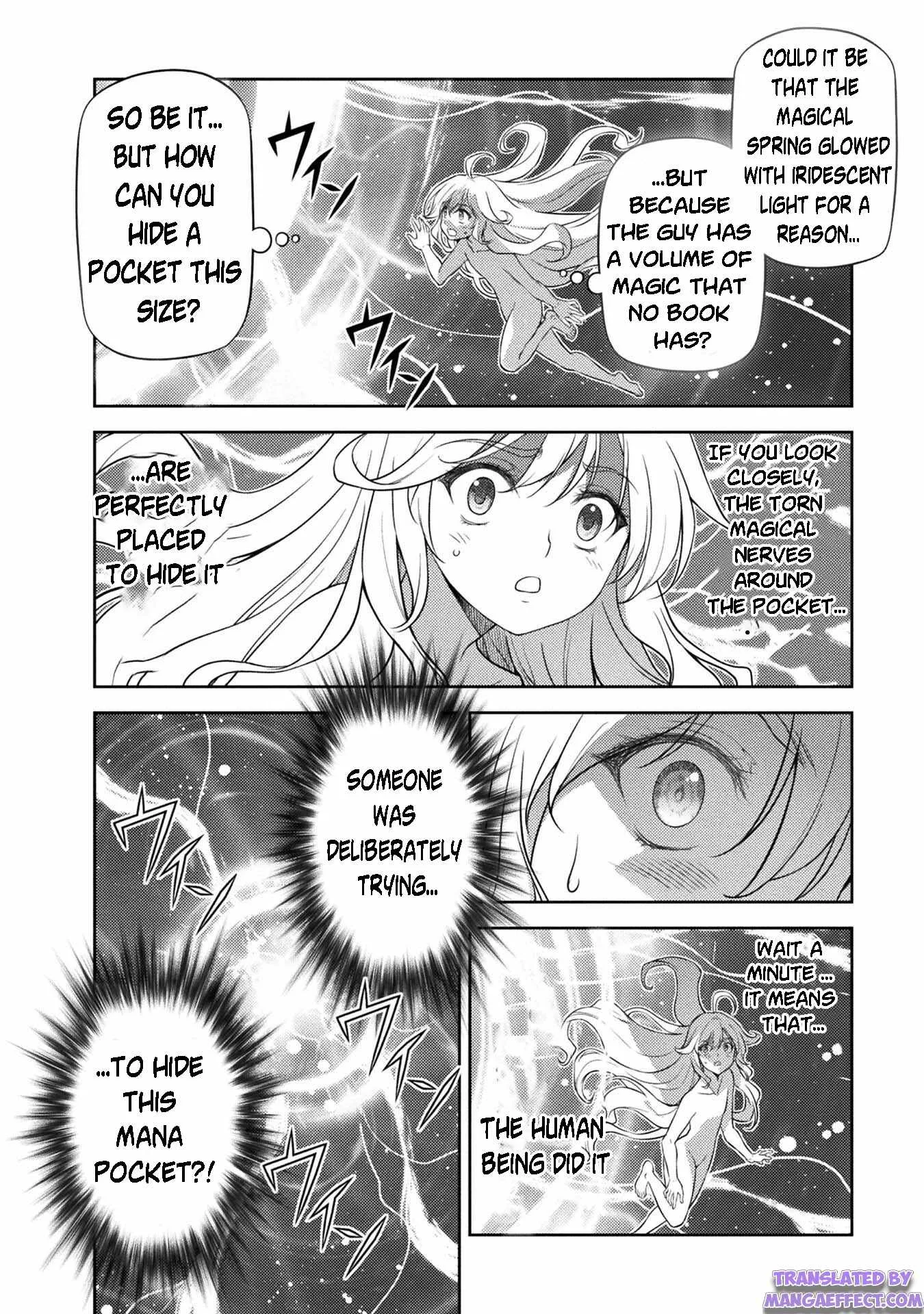 Drawing: Saikyou Mangaka wa Oekaki Skill de Isekai Musou Suru Chapter 18 page 4