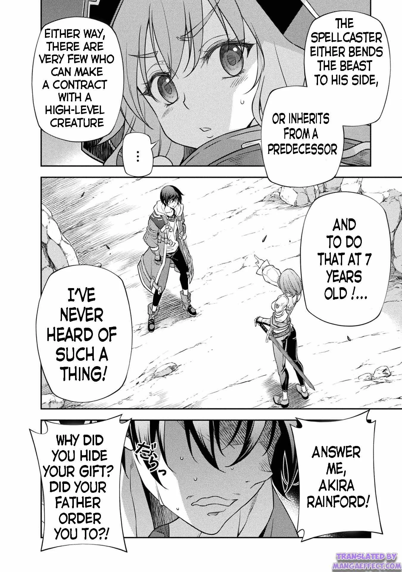 Drawing: Saikyou Mangaka wa Oekaki Skill de Isekai Musou Suru Chapter 16 page 6