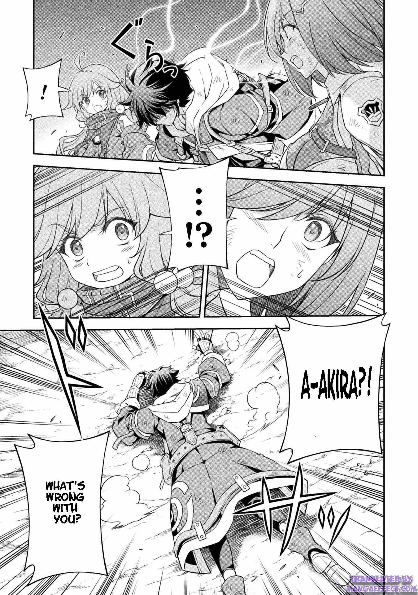 Drawing: Saikyou Mangaka wa Oekaki Skill de Isekai Musou Suru Chapter 23 page 7