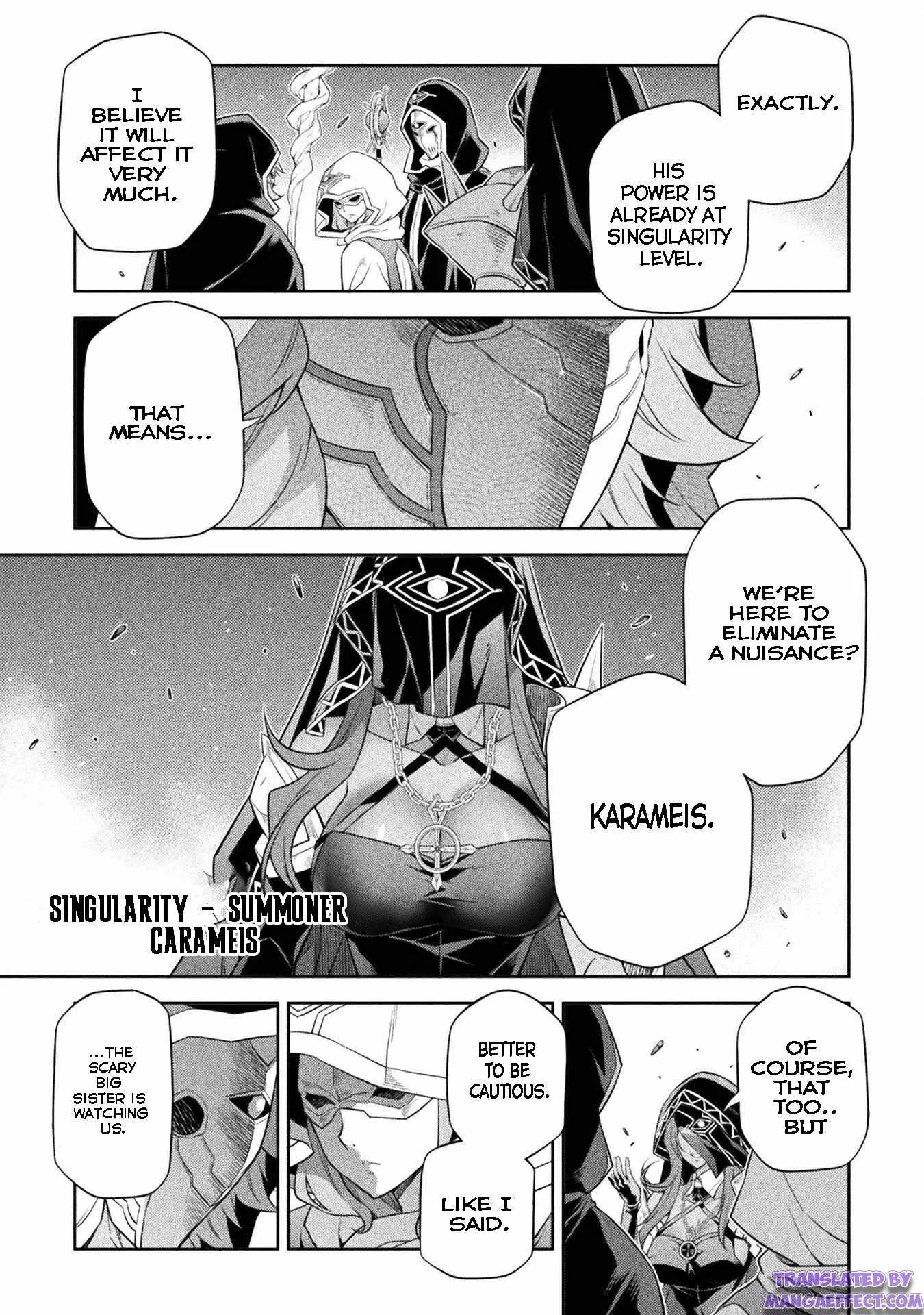 Drawing: Saikyou Mangaka wa Oekaki Skill de Isekai Musou Suru Chapter 23 page 11