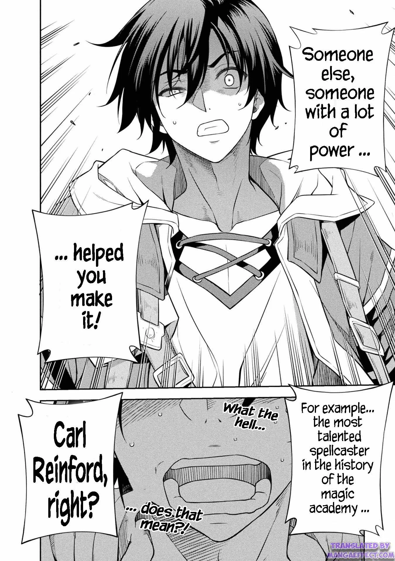 Drawing: Saikyou Mangaka wa Oekaki Skill de Isekai Musou Suru Chapter 16 page 10