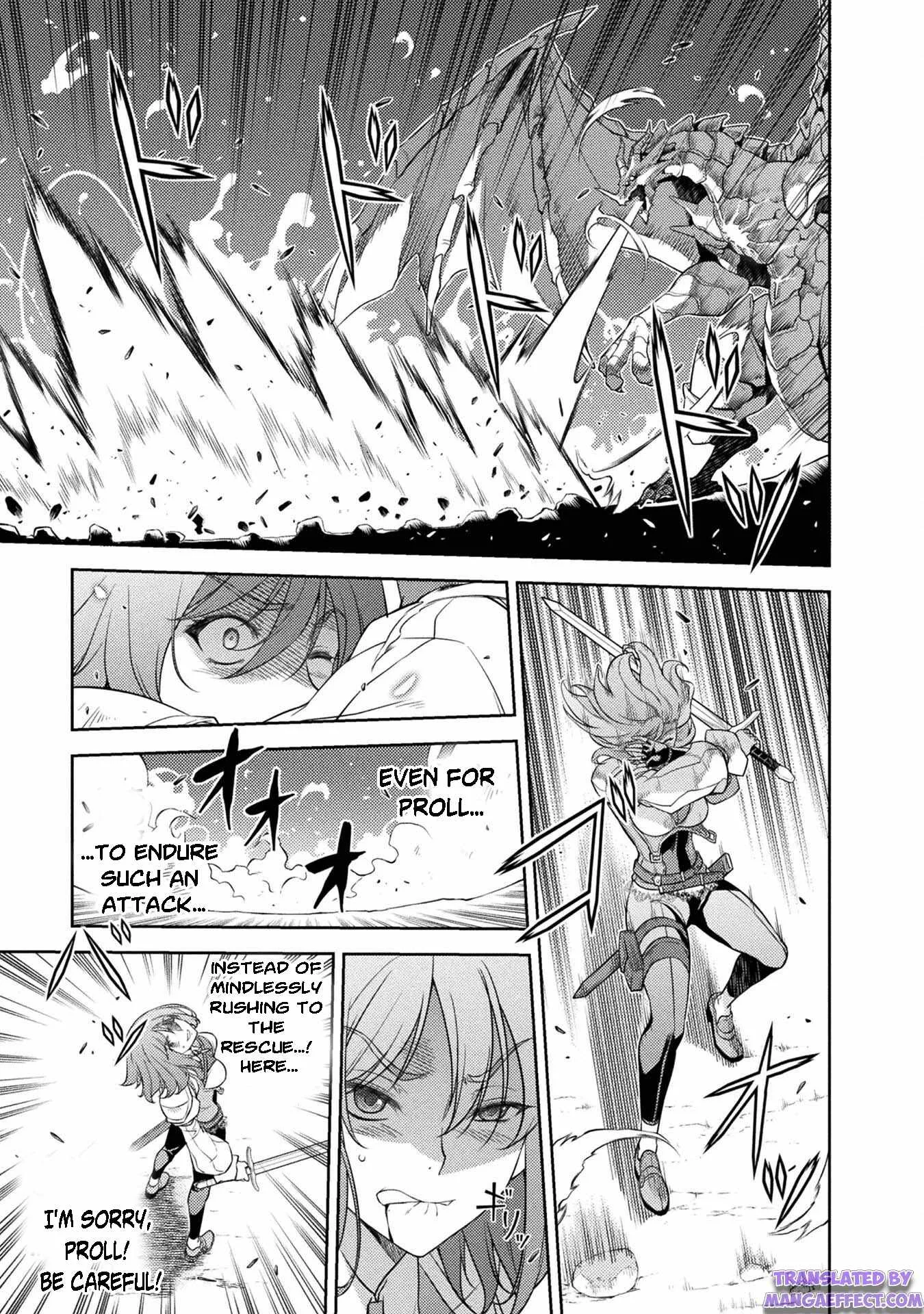 Drawing: Saikyou Mangaka wa Oekaki Skill de Isekai Musou Suru Chapter 18 page 9