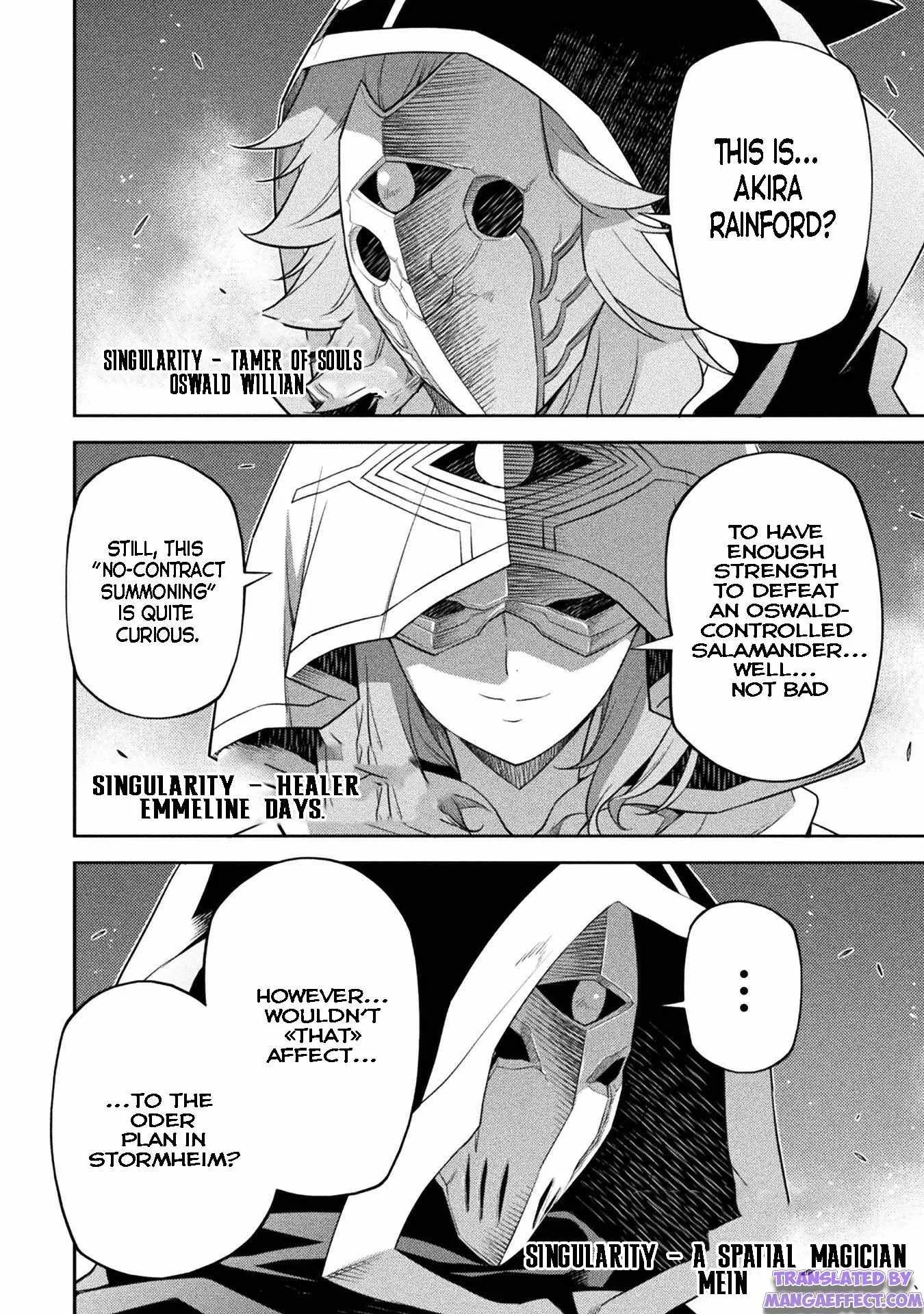 Drawing: Saikyou Mangaka wa Oekaki Skill de Isekai Musou Suru Chapter 23 page 10