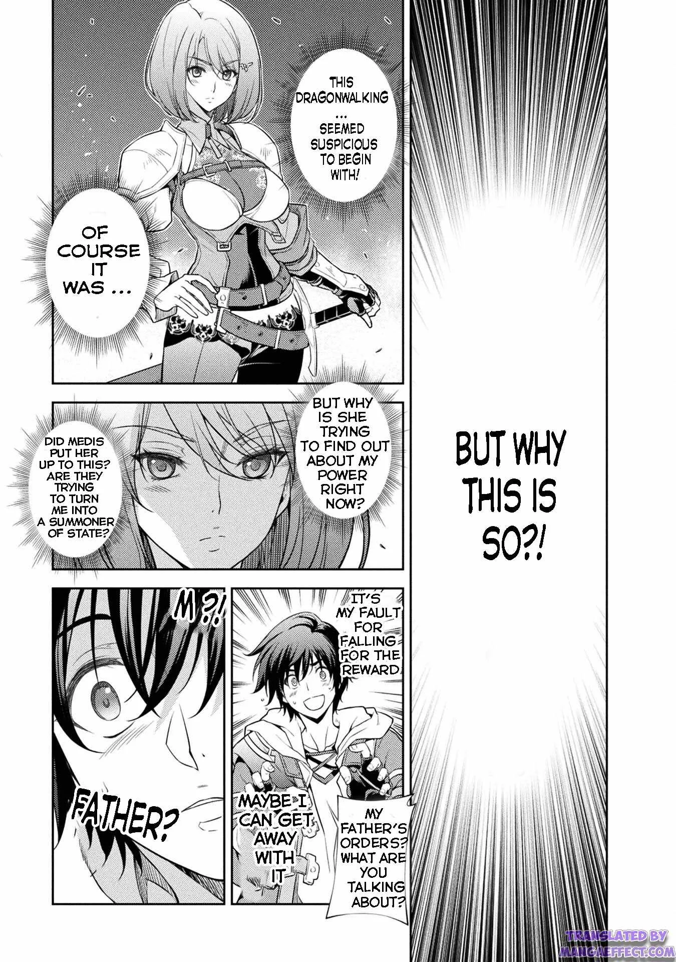 Drawing: Saikyou Mangaka wa Oekaki Skill de Isekai Musou Suru Chapter 16 page 7