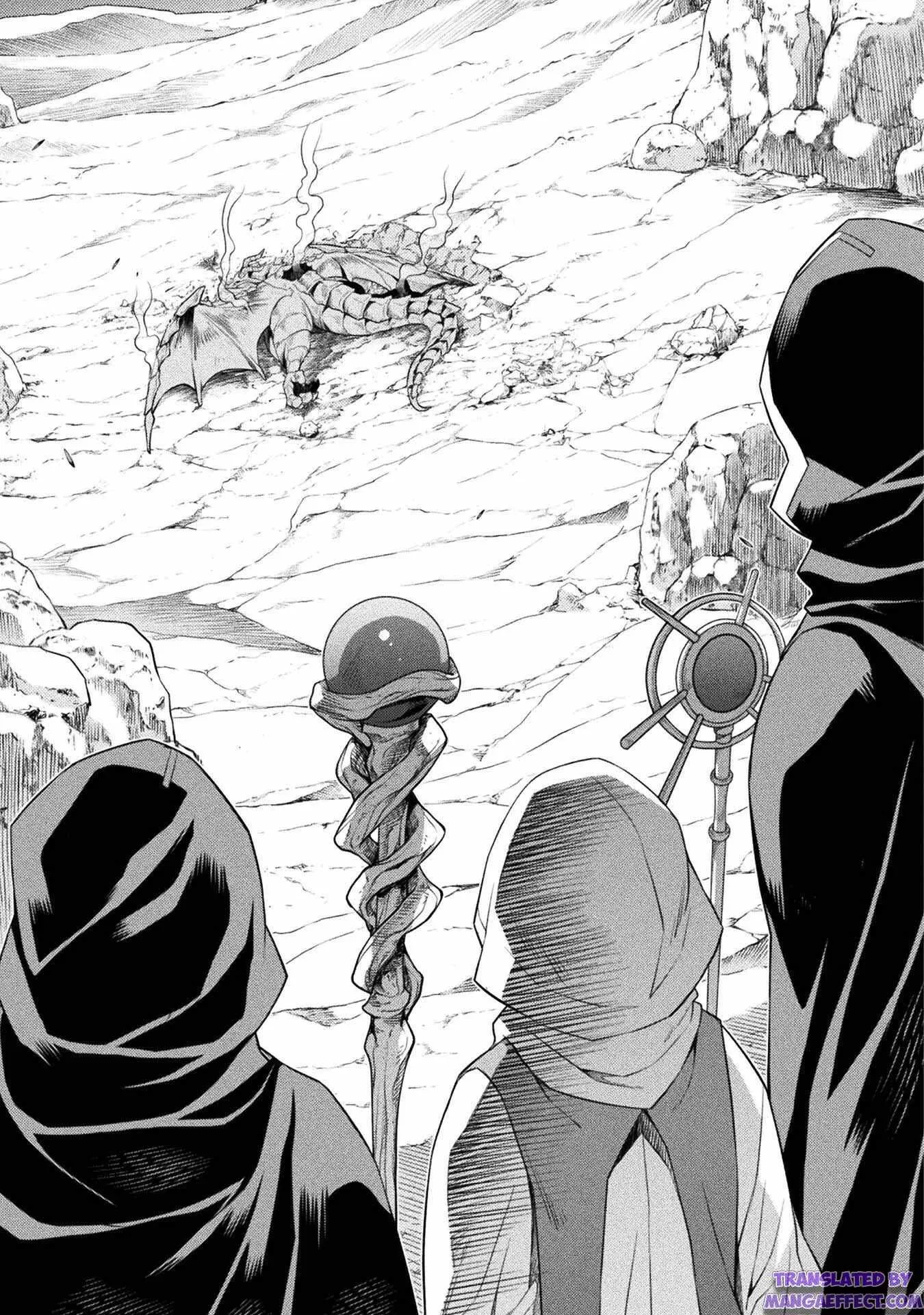 Drawing: Saikyou Mangaka wa Oekaki Skill de Isekai Musou Suru Chapter 23 page 9
