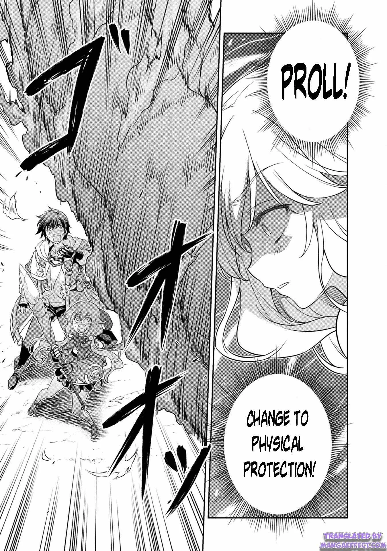 Drawing: Saikyou Mangaka wa Oekaki Skill de Isekai Musou Suru Chapter 18 page 5