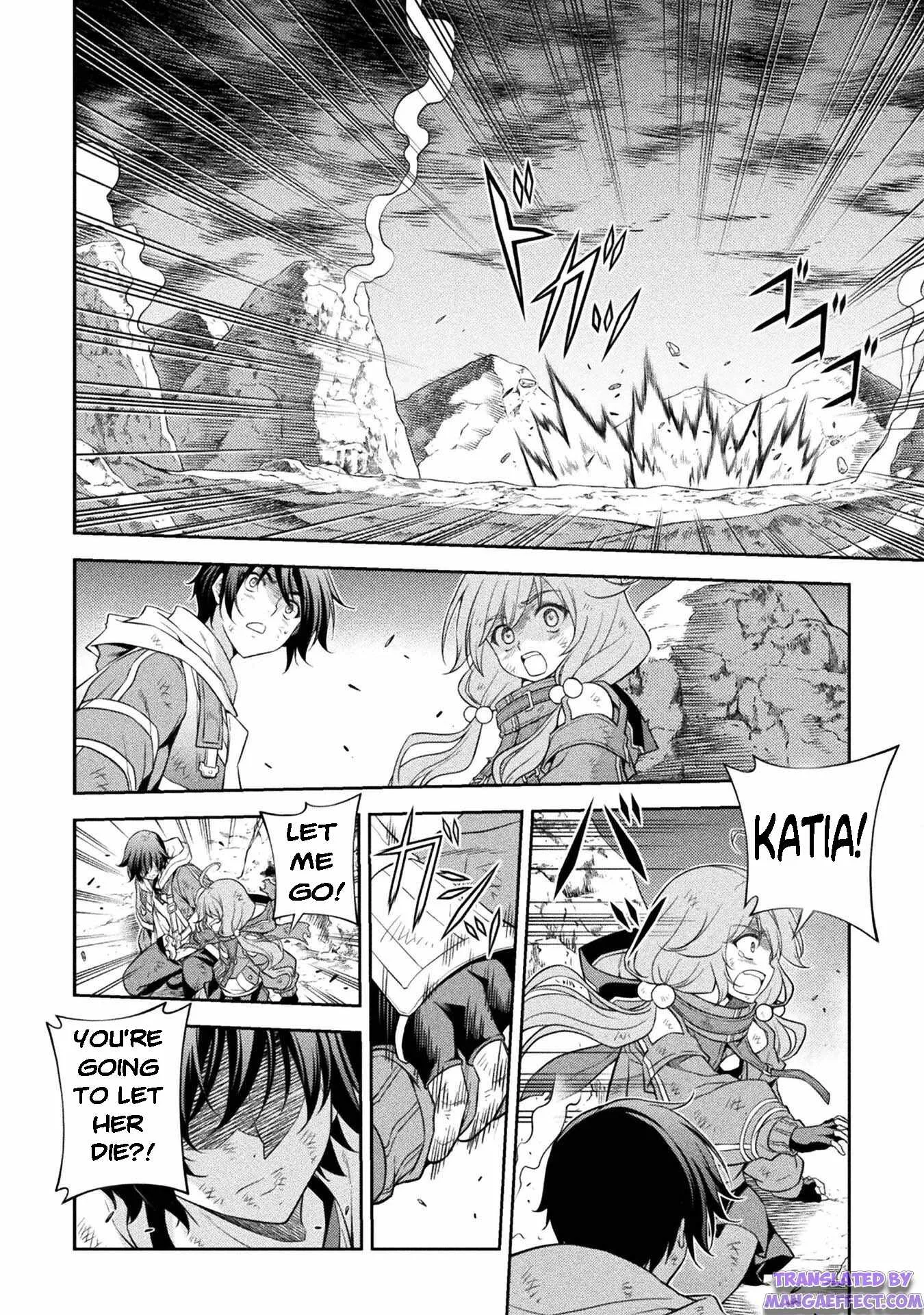 Drawing: Saikyou Mangaka wa Oekaki Skill de Isekai Musou Suru Chapter 19 page 4