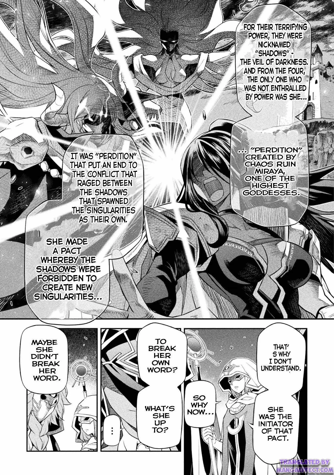 Drawing: Saikyou Mangaka wa Oekaki Skill de Isekai Musou Suru Chapter 23 page 13