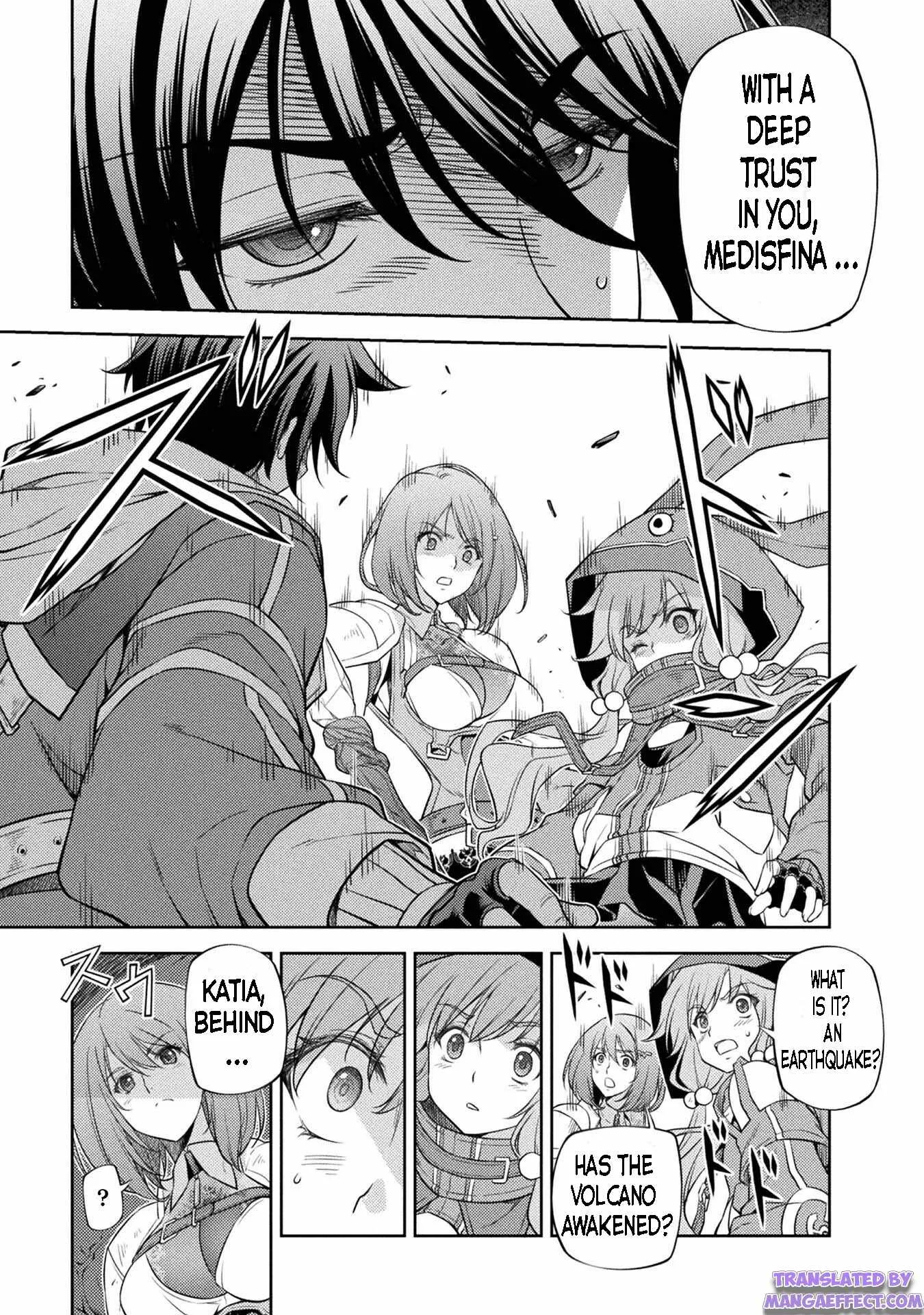 Drawing: Saikyou Mangaka wa Oekaki Skill de Isekai Musou Suru Chapter 16 page 13