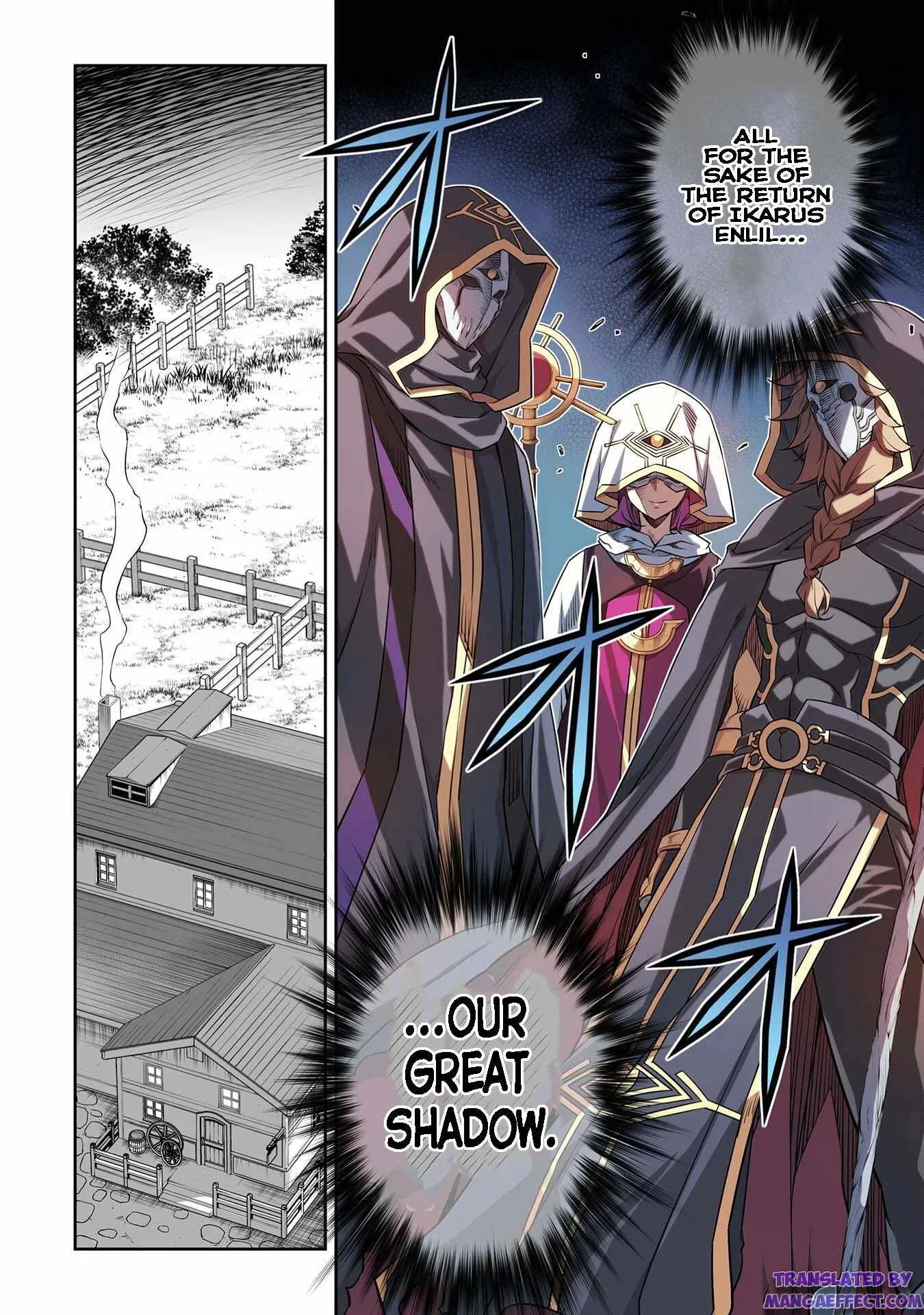 Drawing: Saikyou Mangaka wa Oekaki Skill de Isekai Musou Suru Chapter 23 page 16