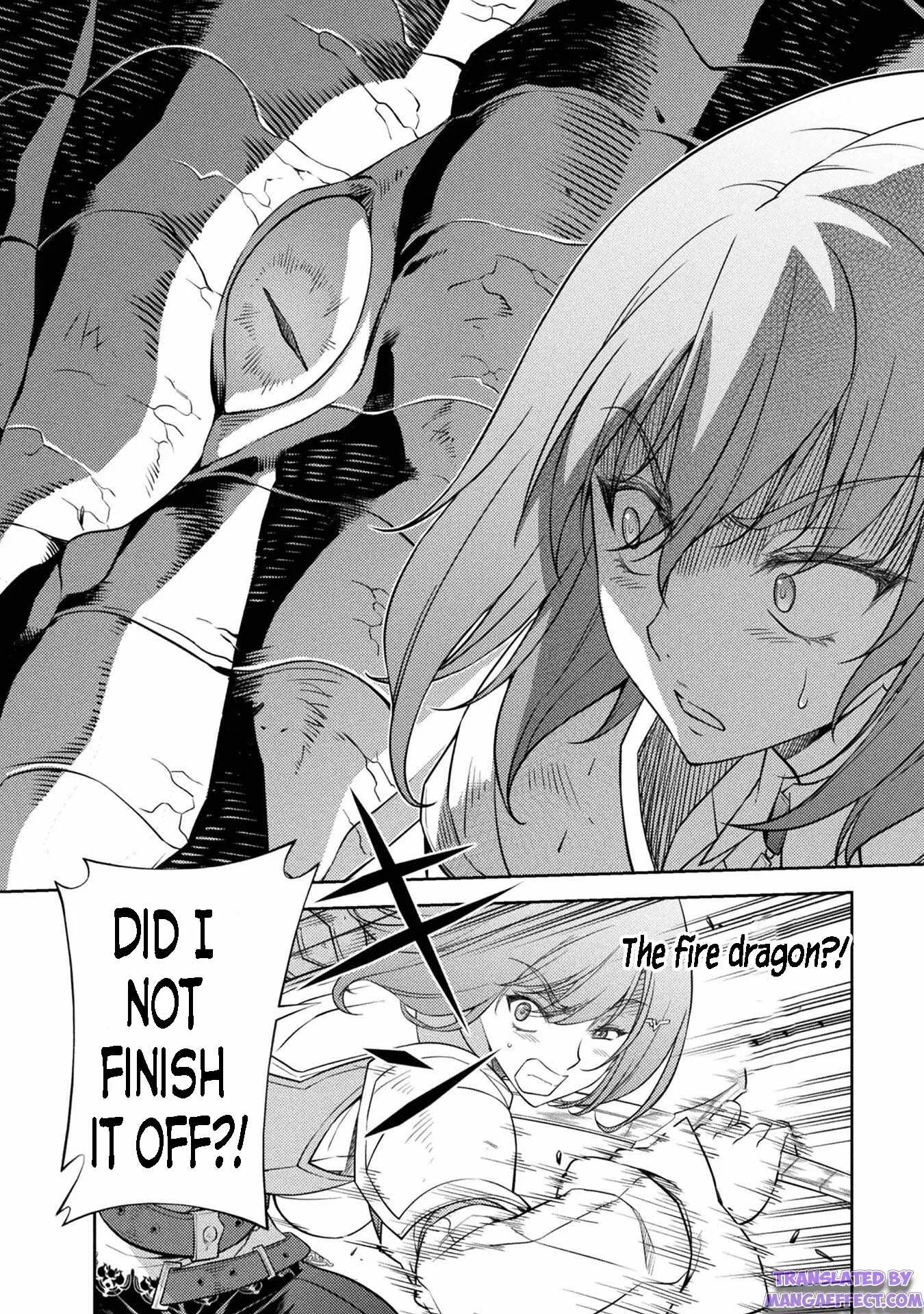 Drawing: Saikyou Mangaka wa Oekaki Skill de Isekai Musou Suru Chapter 16 page 14