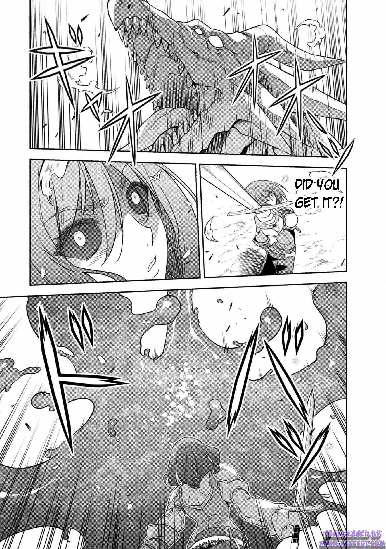 Drawing: Saikyou Mangaka wa Oekaki Skill de Isekai Musou Suru Chapter 18 page 11