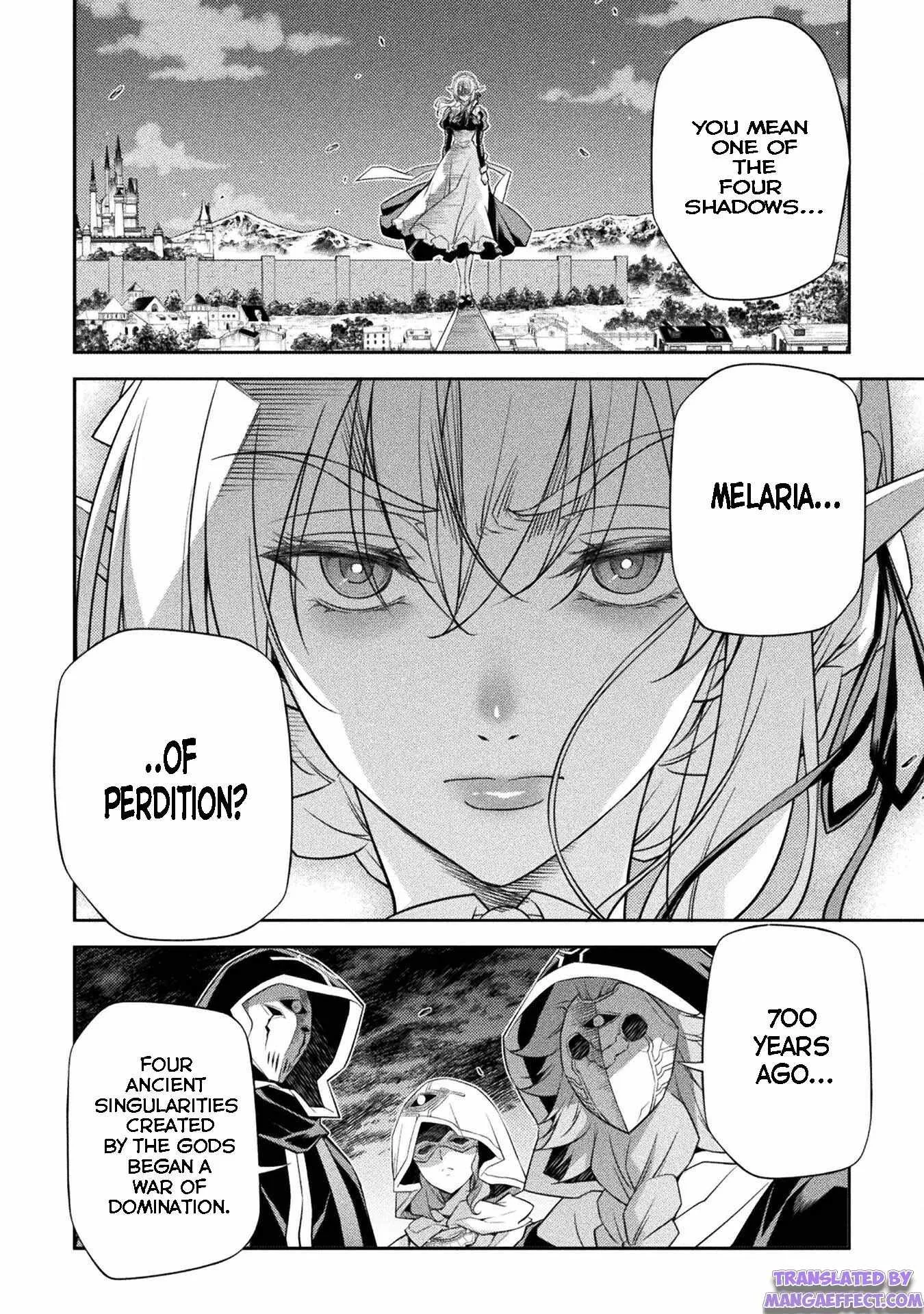 Drawing: Saikyou Mangaka wa Oekaki Skill de Isekai Musou Suru Chapter 23 page 12