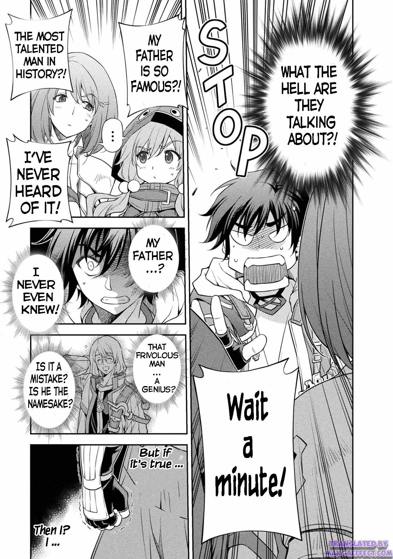 Drawing: Saikyou Mangaka wa Oekaki Skill de Isekai Musou Suru Chapter 16 page 11