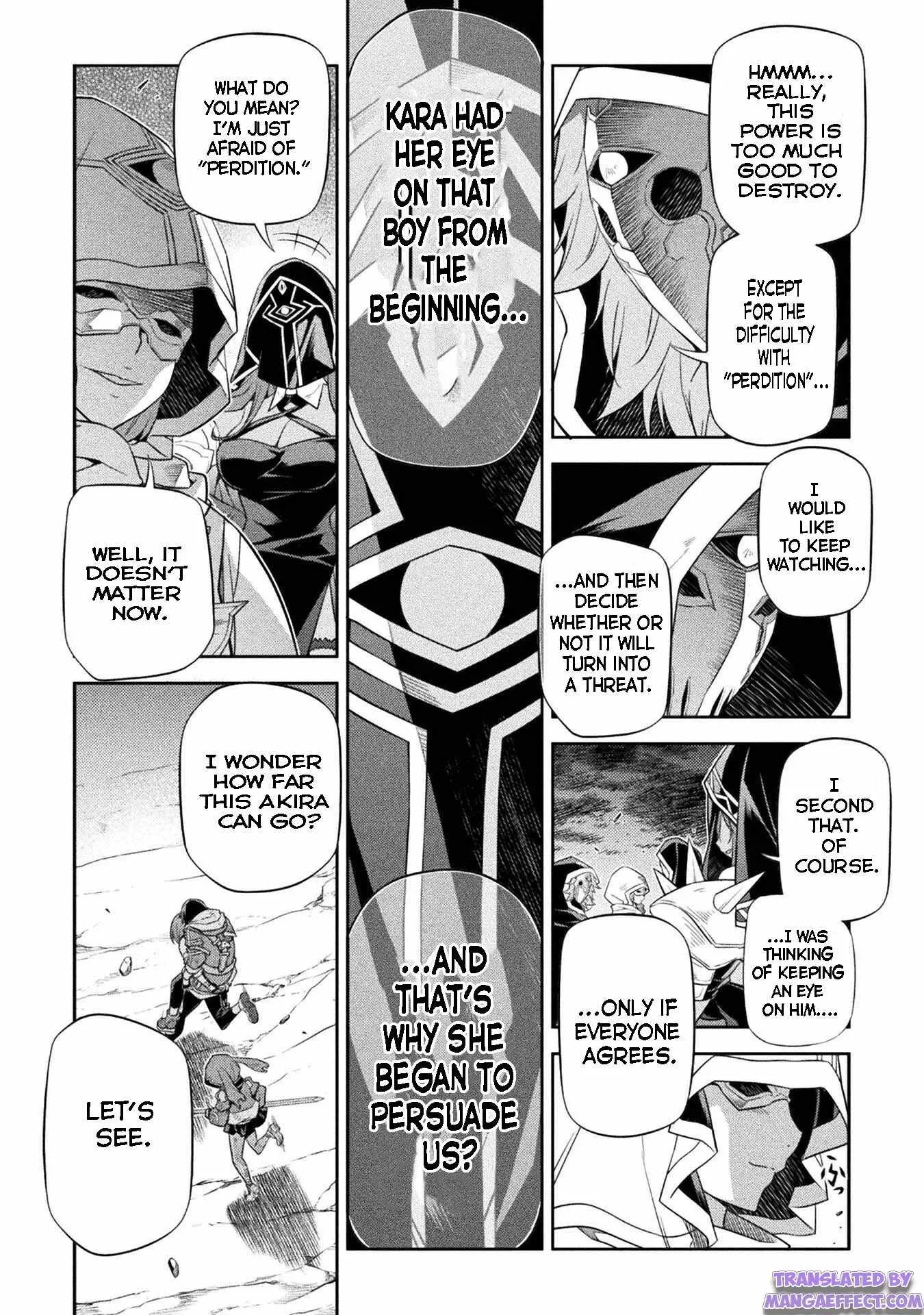 Drawing: Saikyou Mangaka wa Oekaki Skill de Isekai Musou Suru Chapter 23 page 15