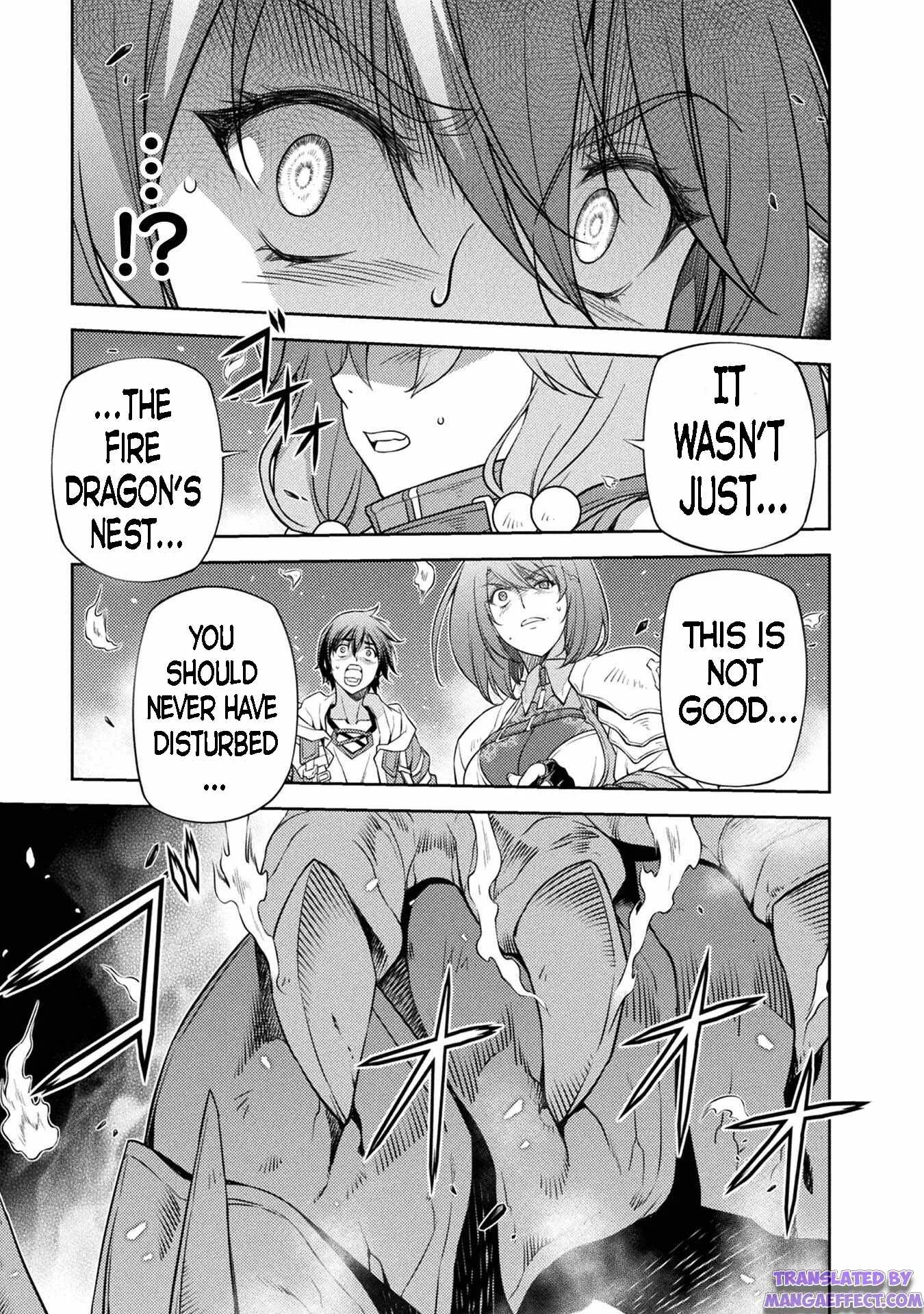 Drawing: Saikyou Mangaka wa Oekaki Skill de Isekai Musou Suru Chapter 16 page 15