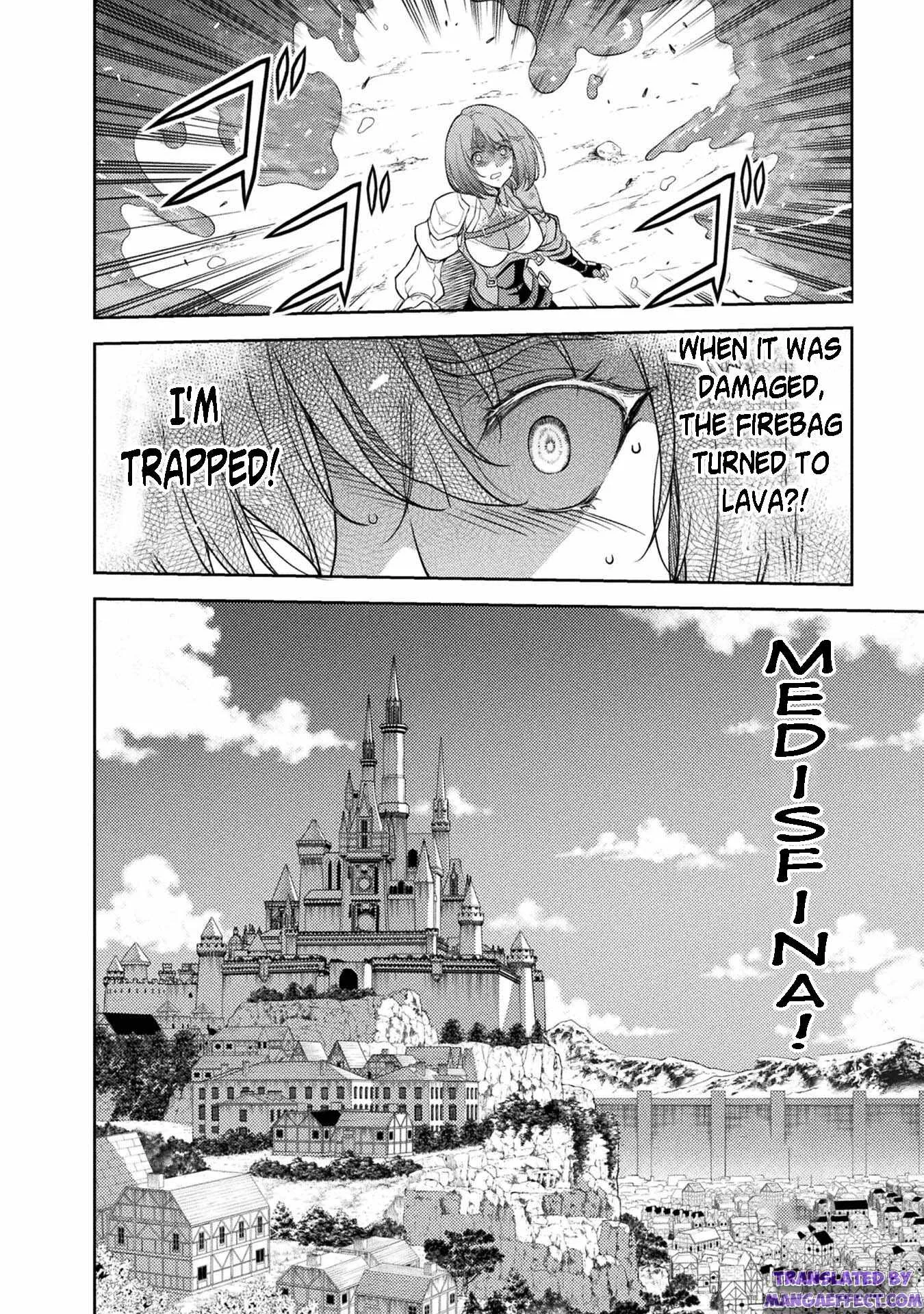 Drawing: Saikyou Mangaka wa Oekaki Skill de Isekai Musou Suru Chapter 18 page 12