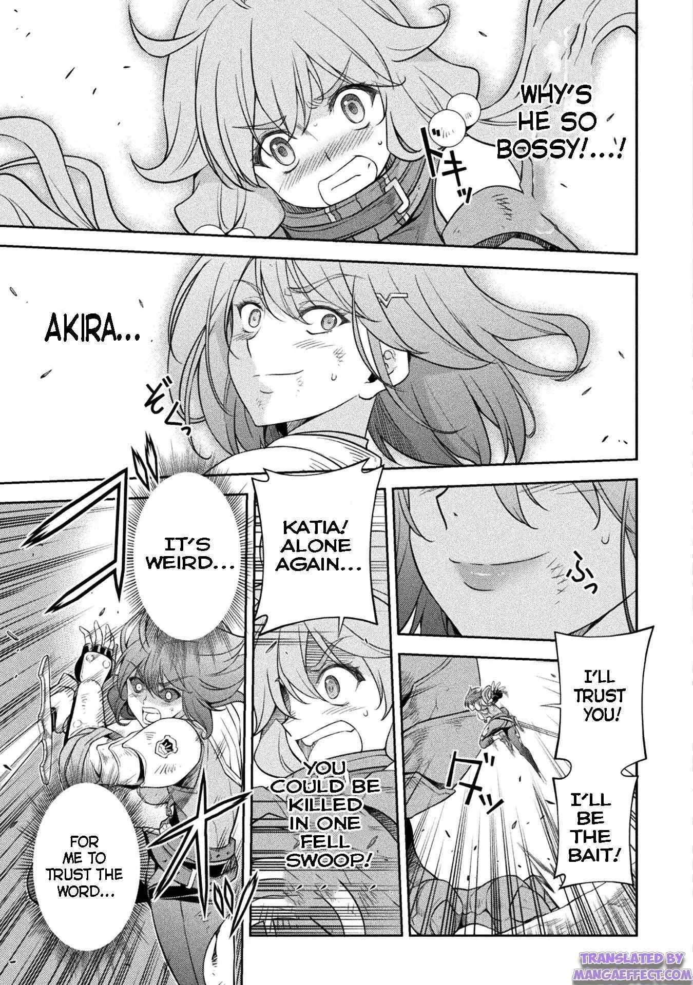 Drawing: Saikyou Mangaka wa Oekaki Skill de Isekai Musou Suru Chapter 22 page 3